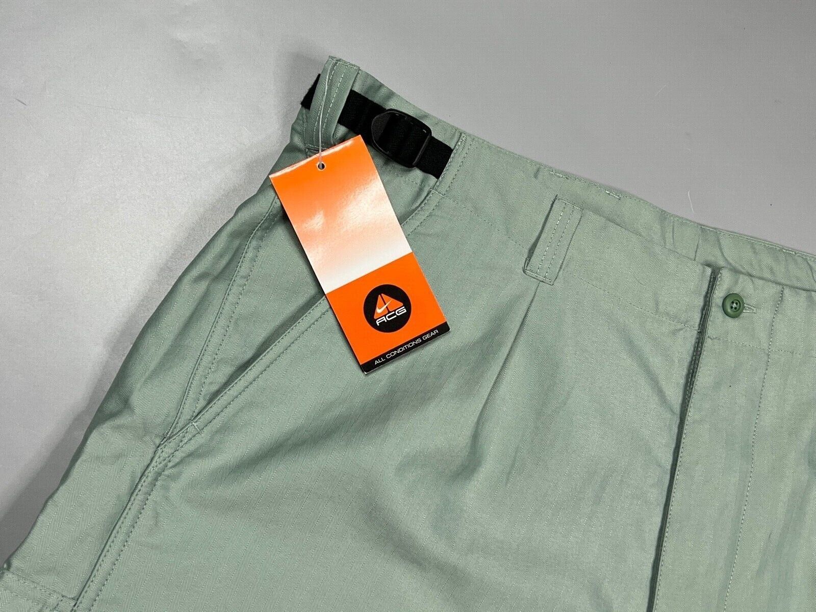 Nike ACG ACG men's cargo shorts 40 Size US 40 / EU 56 - 3 Thumbnail