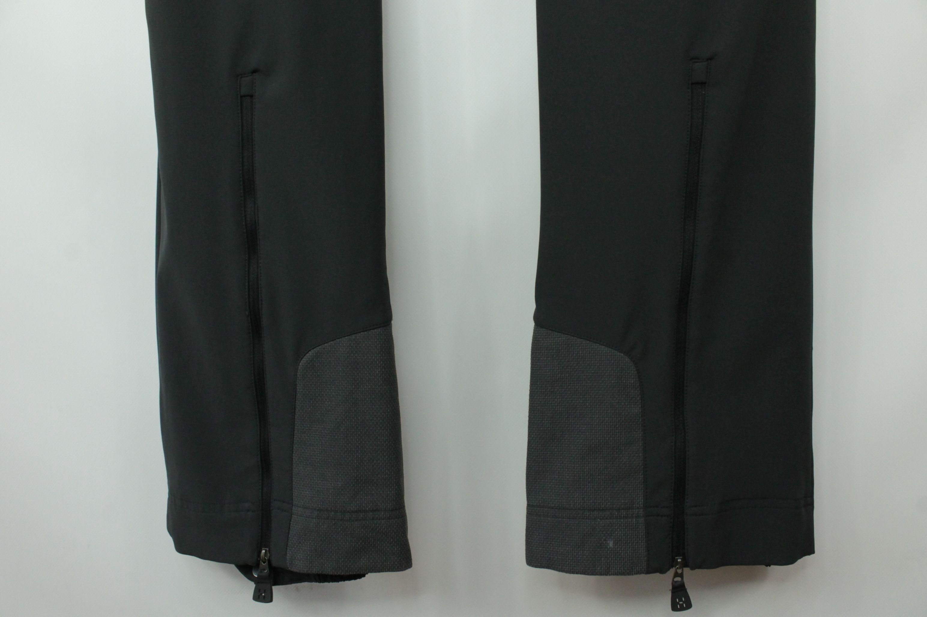 Haglofs Haglöfs Men's Rando Flex Black Trekking Softshell Pants Size US 38 / EU 54 - 8 Thumbnail