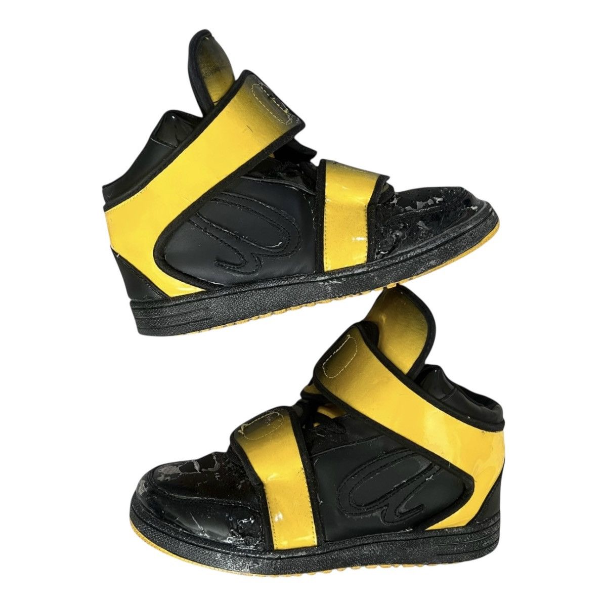 Ato Matsumoto Ato matsumoto sneakers Size US 10 / EU 43 - 1 Thumbnail