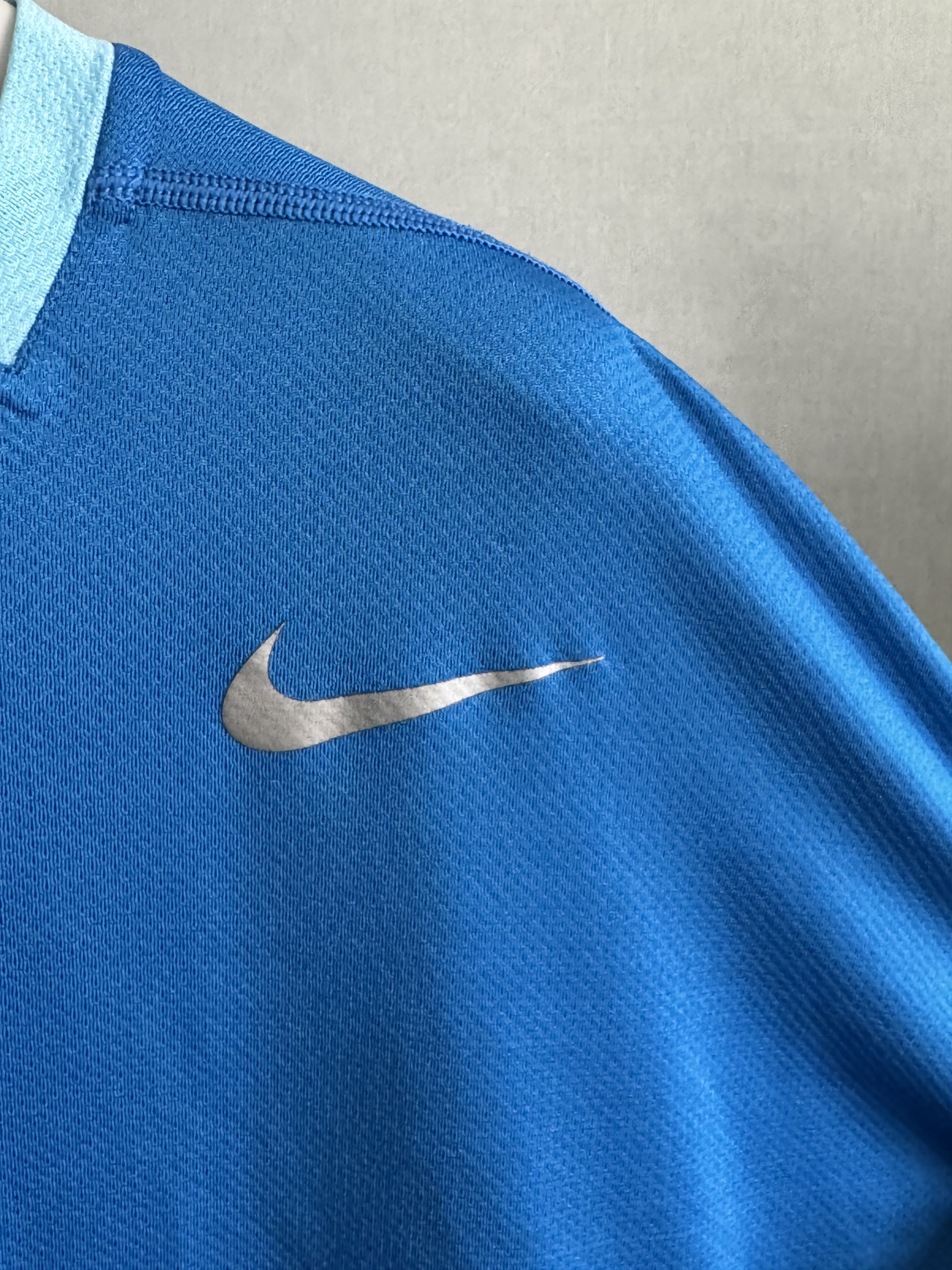 Nike Nike Rafa Nadal t shirt from 2014 Size US L / EU 52-54 / 3 - 7 Thumbnail