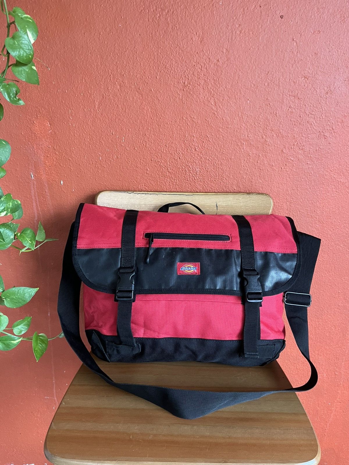 Dickies Dickies messenger Size ONE SIZE - 1 Thumbnail