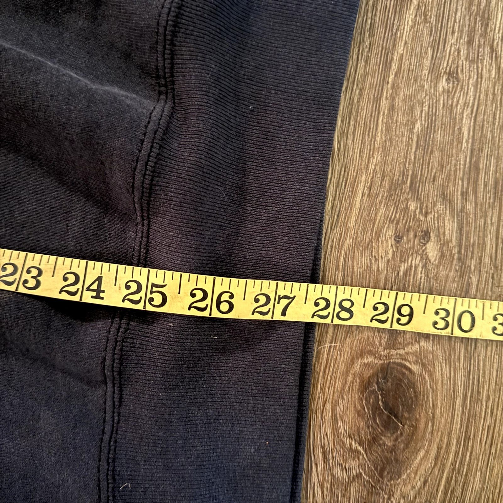 Vintage 90s Grunge Of More Value Graphic Crew Neck Size US XL / EU 56 / 4 - 6 Thumbnail