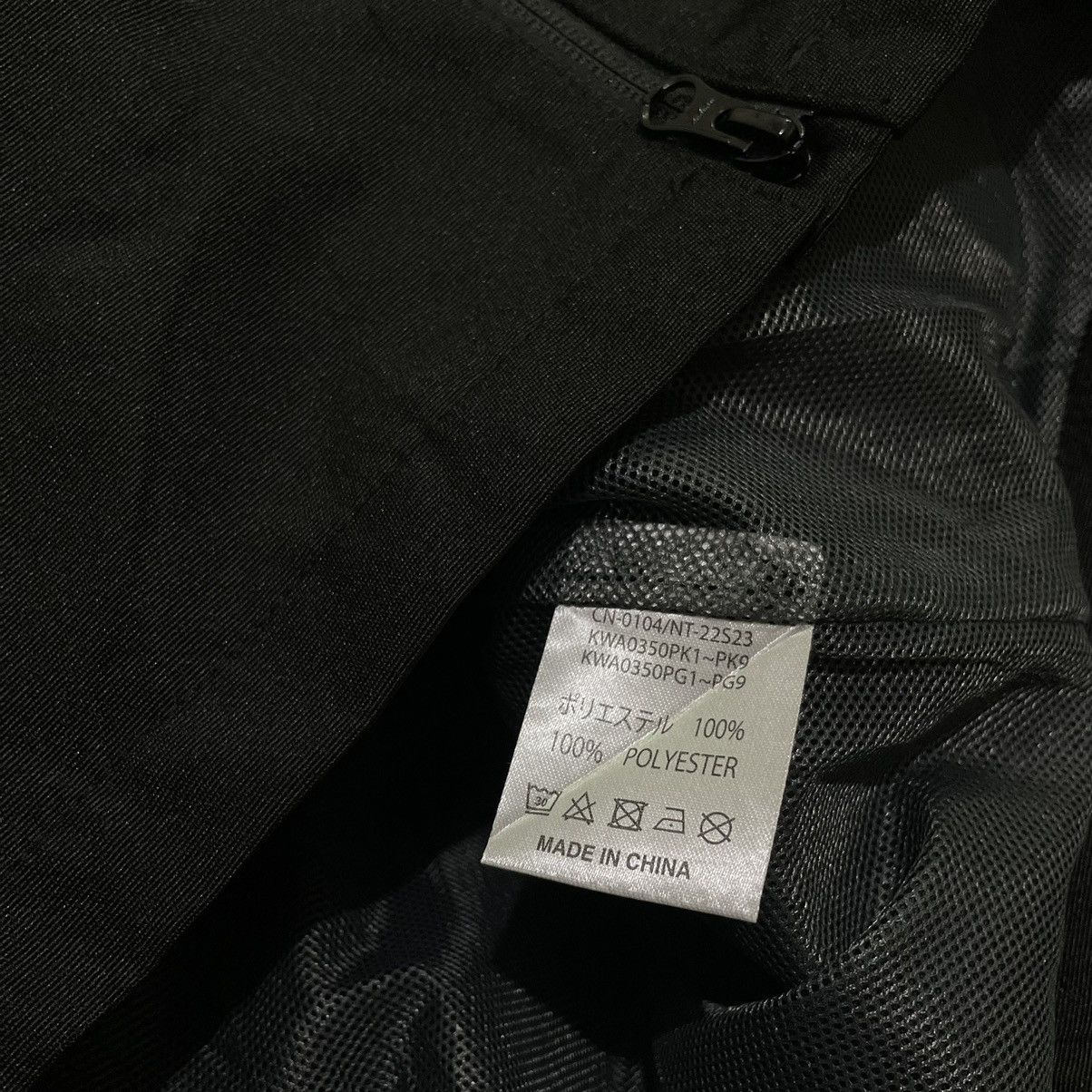 Sports Specialties Nismo Kevlar Jacket Size US M / EU 48-50 / 2 - 4 Thumbnail