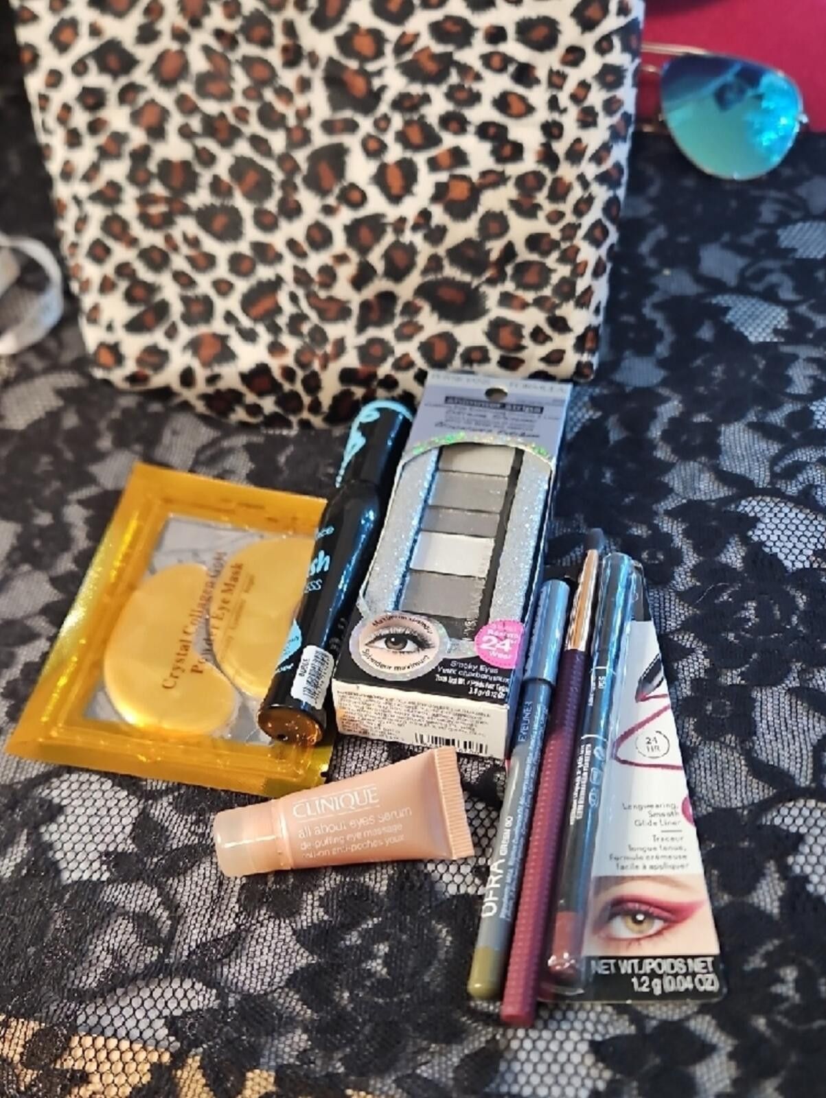 Other Shimmer Strips Eye bundle Size ONE SIZE - 6 Thumbnail