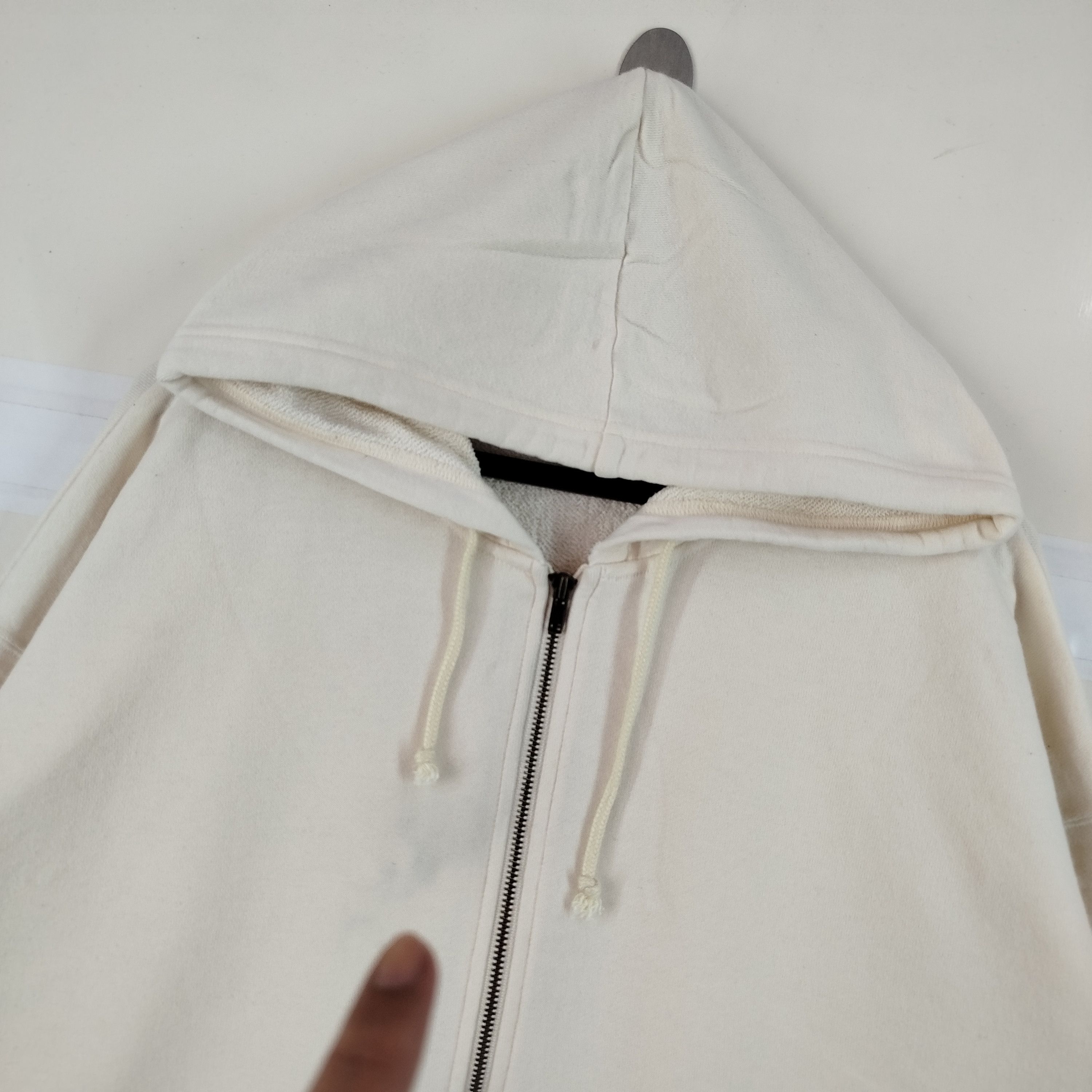 Japanese Brand Vintage Comme Ca Du Mode Fille Projected By Five FoXes Size US L / EU 52-54 / 3 - 6 Thumbnail