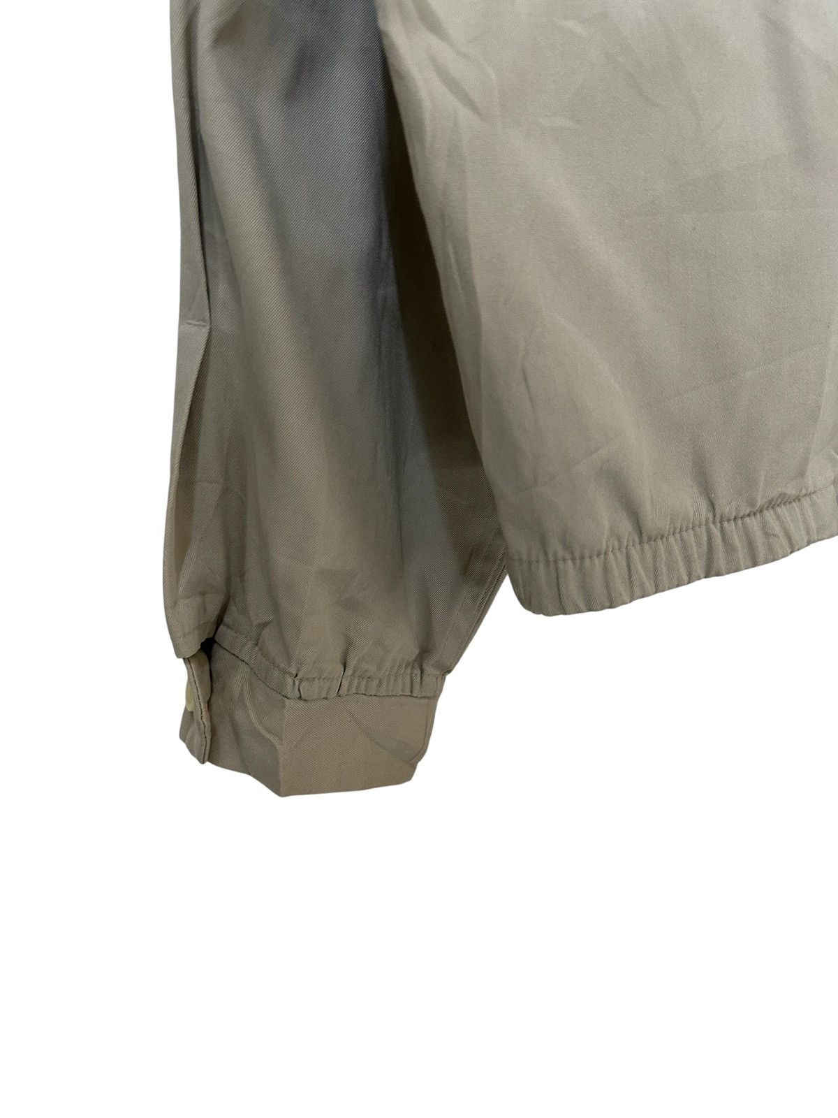 Toyo Enterprises togs buggy union made toyo enterprise talon crop jacket Size US M / EU 48-50 / 2 - 9 Thumbnail