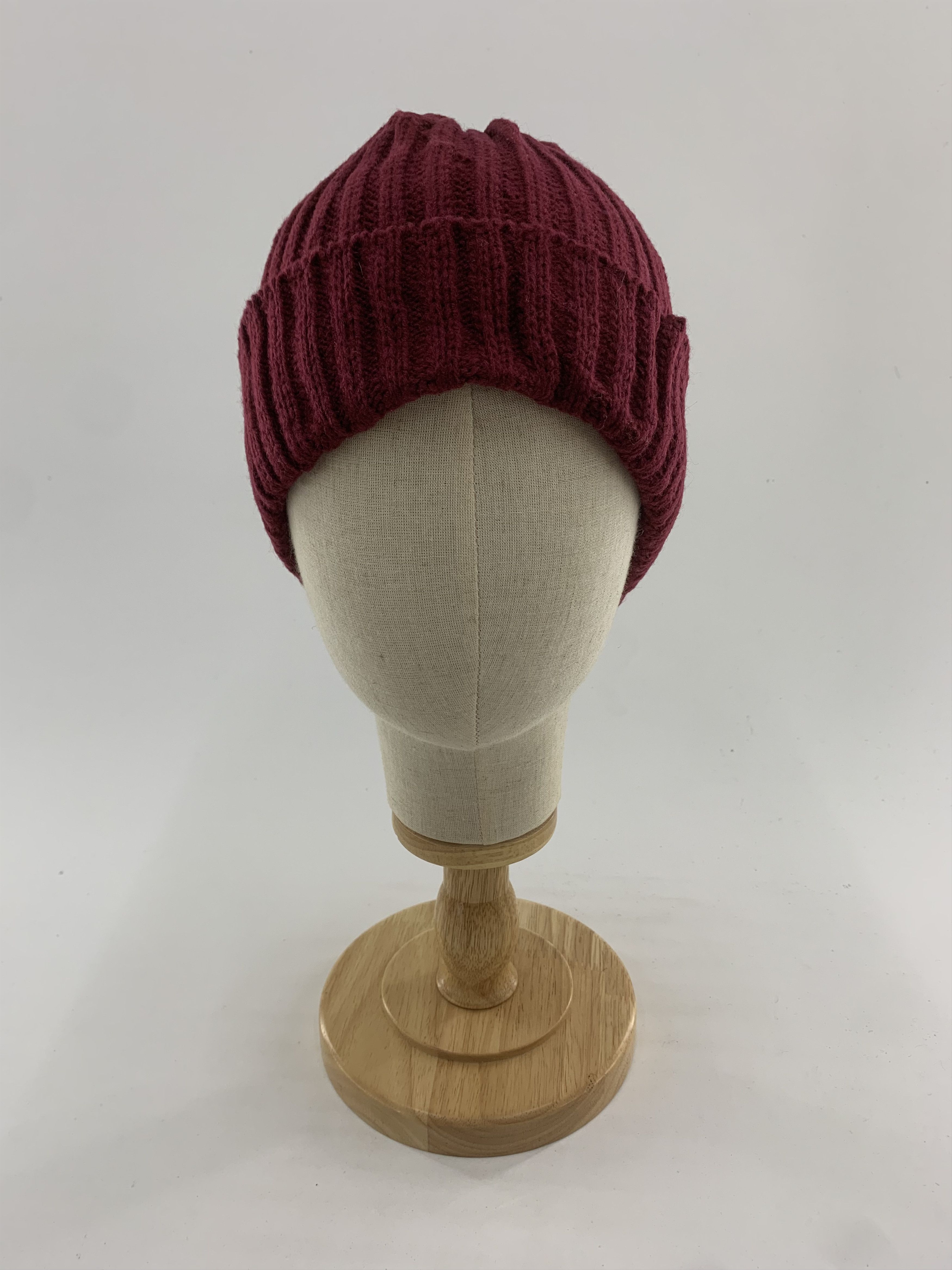 Japanese Brand × Vintage Ca4la Beanie Hat Snowcap Size ONE SIZE - 2 Thumbnail