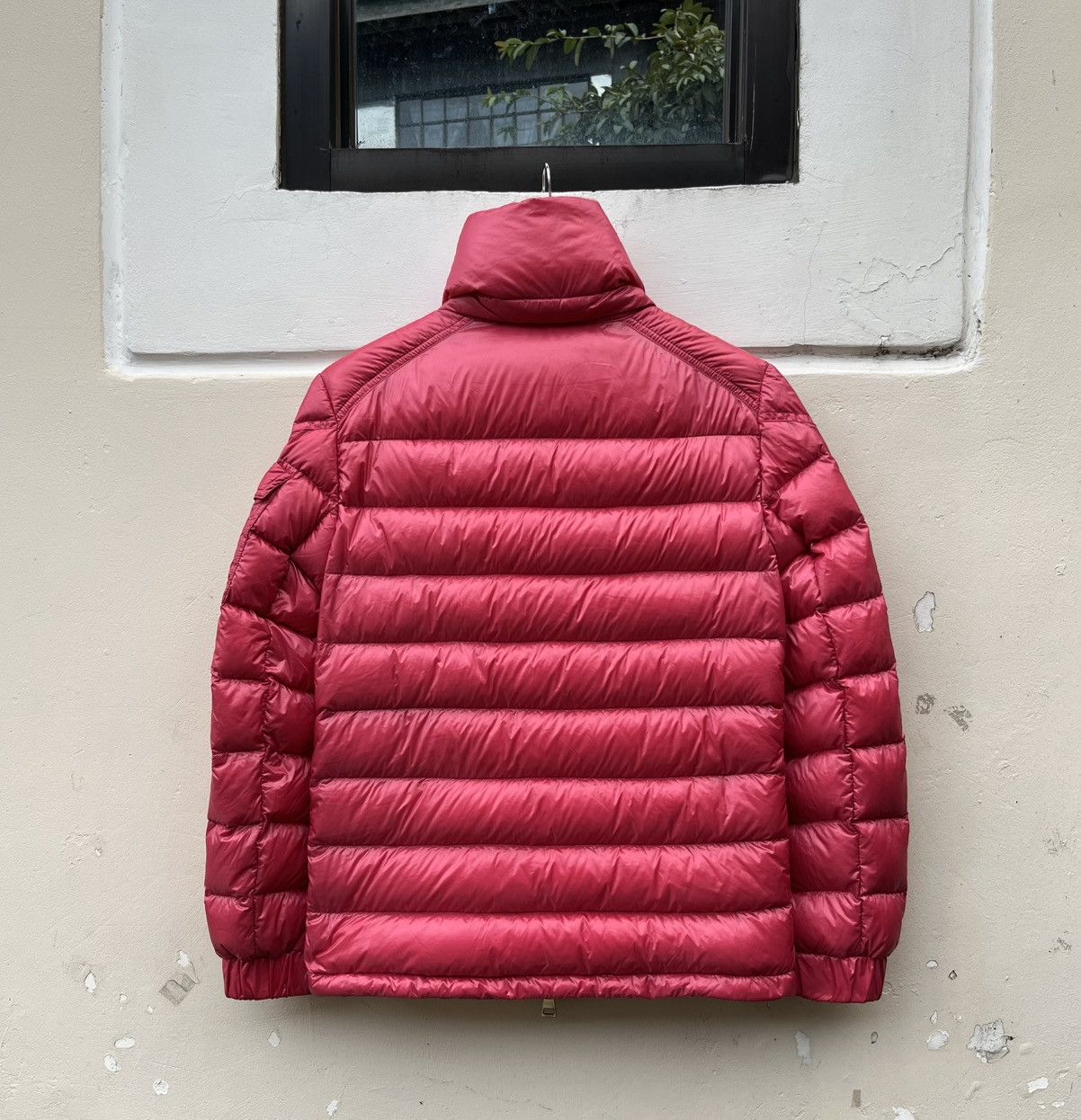 Moncler Moncler Dalles Guibotto Size M / US 6-8 / IT 42-44 - 3 Thumbnail