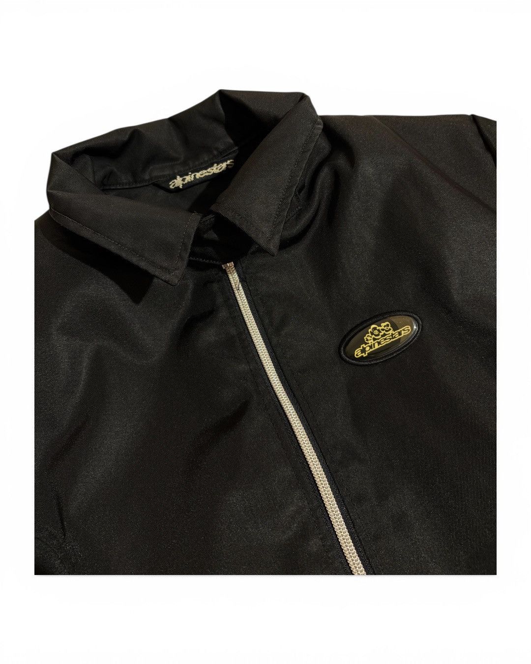 Alpinestars Alpinestars Motorcycle Jacket Size US M / EU 48-50 / 2 - 2 Thumbnail