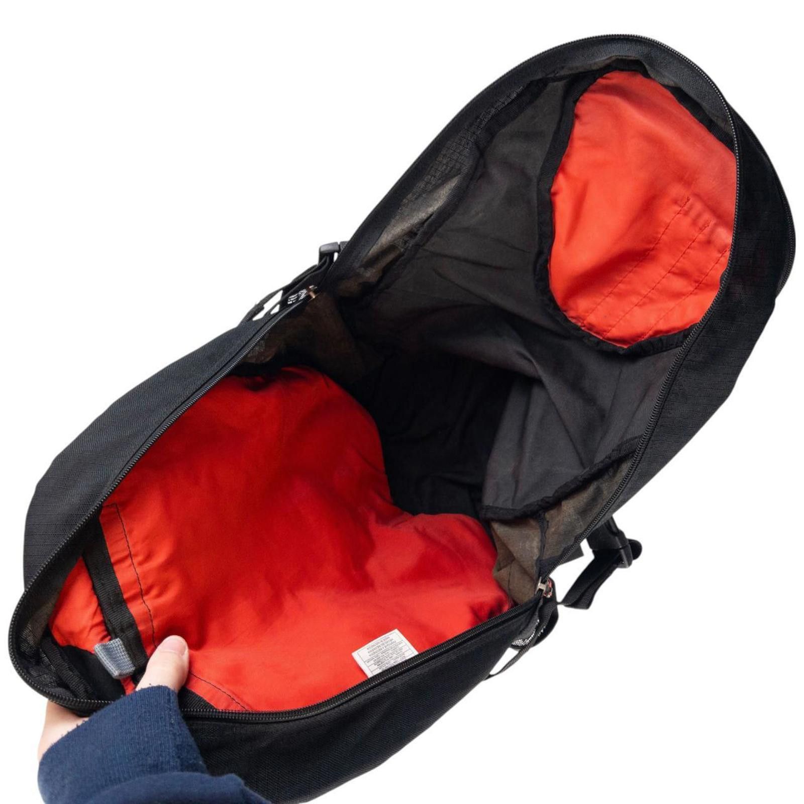 Nike Vintage Nike ACG Backpack Size ONE SIZE - 4 Thumbnail