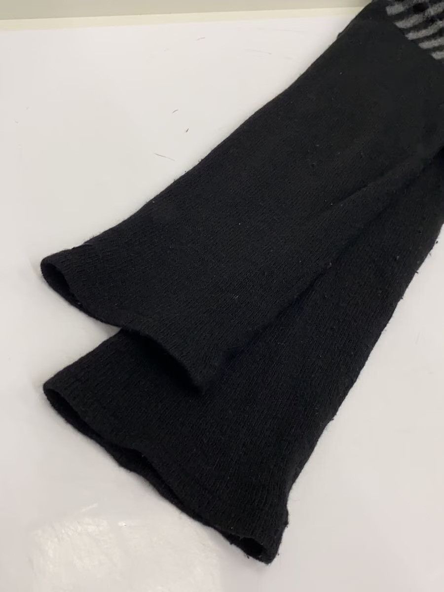Yohji Yamamoto Regulation Knit Sweater Size US L / EU 52-54 / 3 - 6 Thumbnail