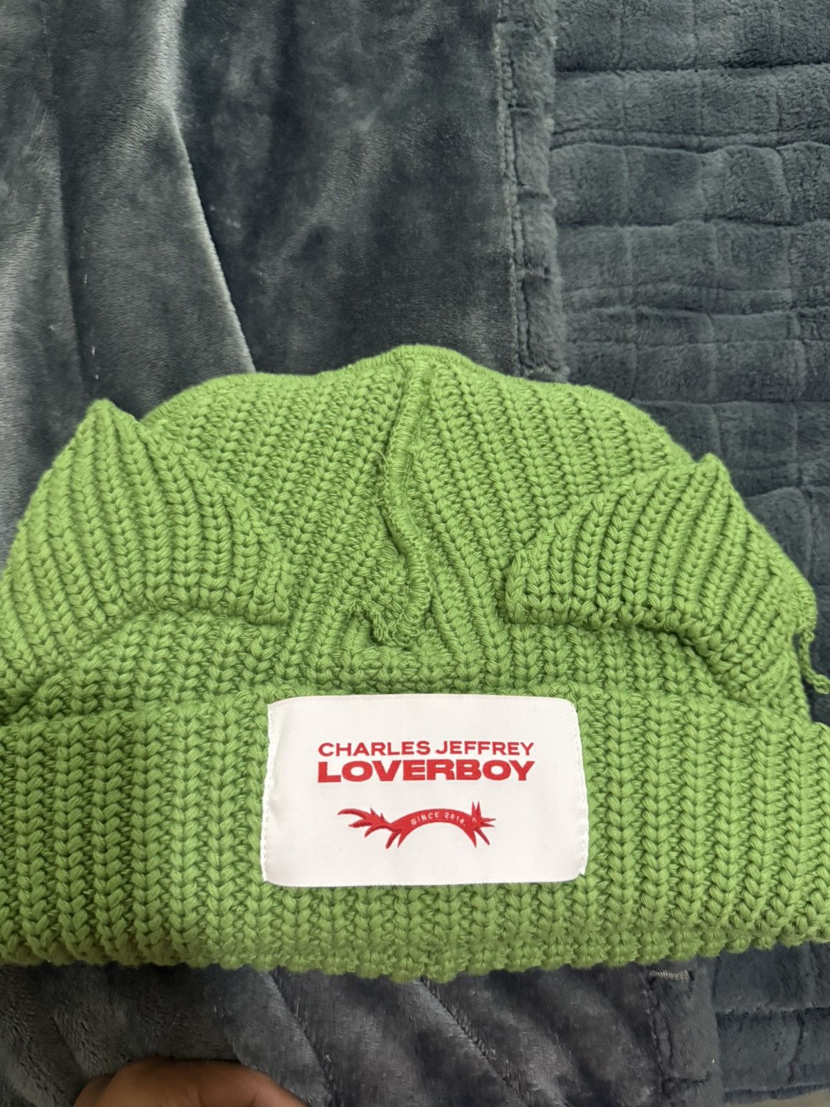 Charles Jeffrey LOVERBOY | Grailed