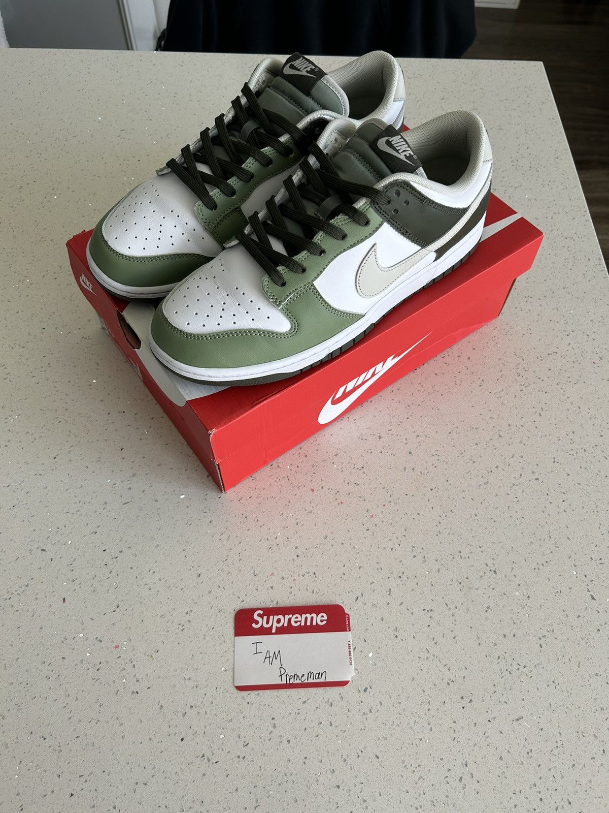 8.5 uk nike