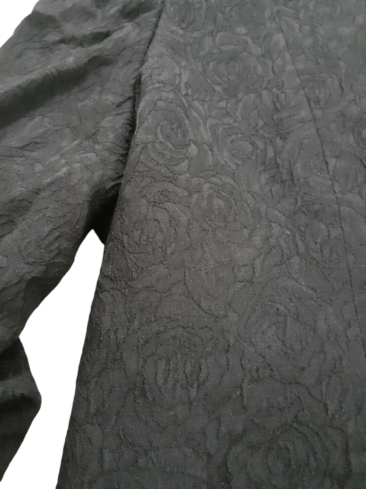 Designer × Givenchy Givenchy Hi Formal Blazer Coat Size S / US 4 / IT 40 - 6 Thumbnail