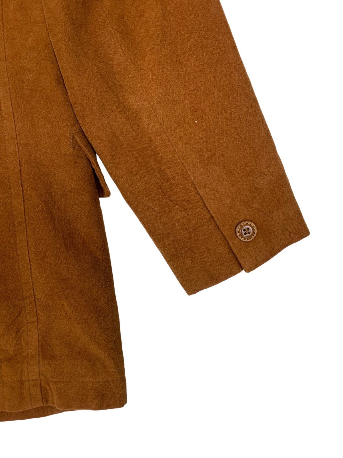 Designer Junko Shimada Designer Luxury Japanese Brand Jacket Colour Size S / US 4 / IT 40 - 10 Thumbnail