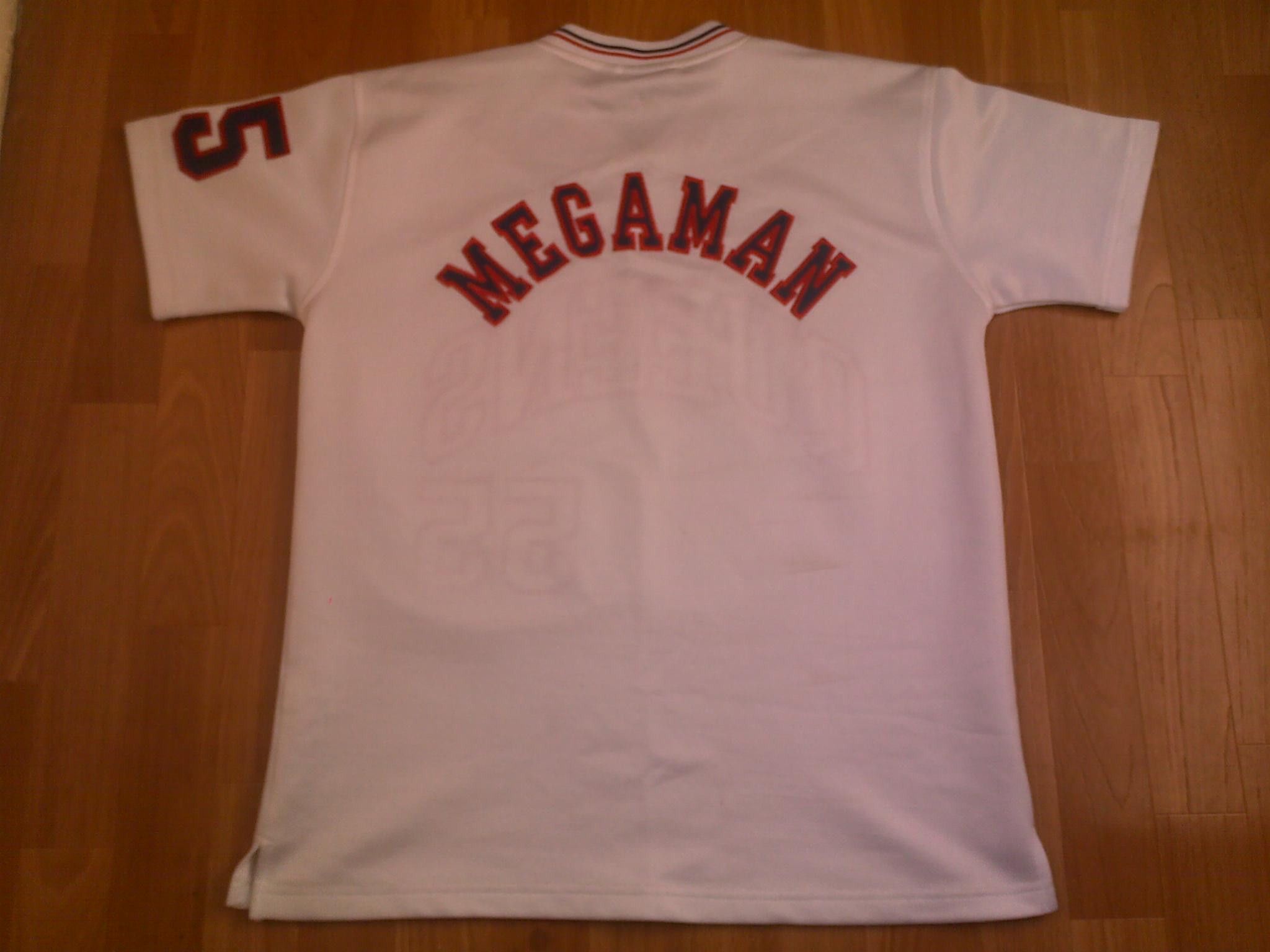 Vintage QUEENS jersey, vintage , New York t-shirt, 90s hip hop M Size US M / EU 48-50 / 2 - 3 Thumbnail