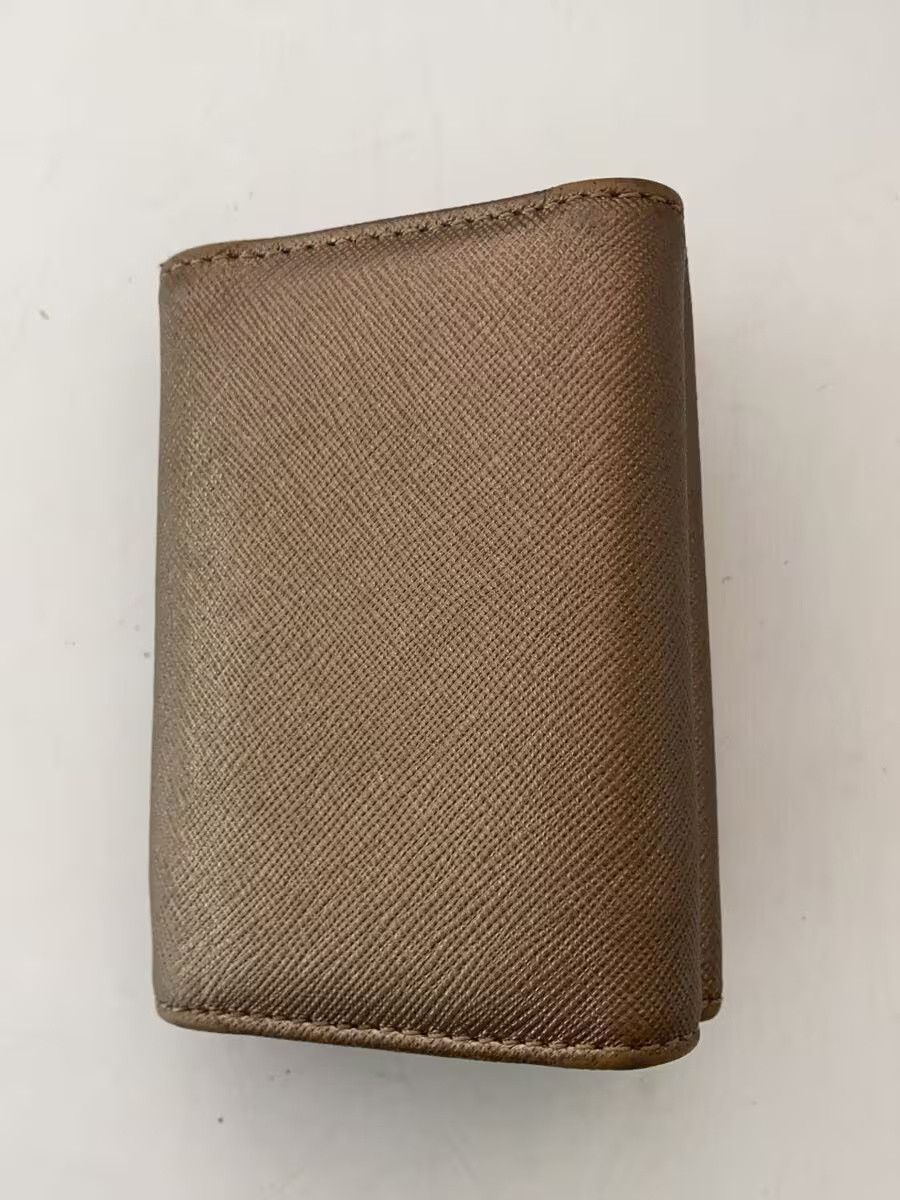 Vivienne Westwood Vivienne Westwood Bi-Fold Wallet Size ONE SIZE - 2 Thumbnail