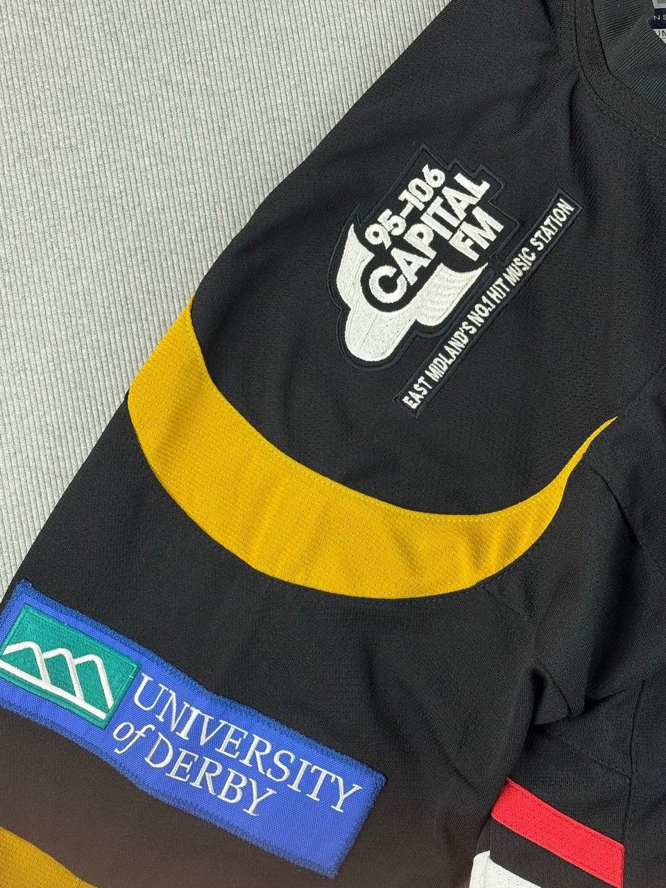 Other Nottingham Panthers university of derby licensed jersey M Size US M / EU 48-50 / 2 - 13 Thumbnail