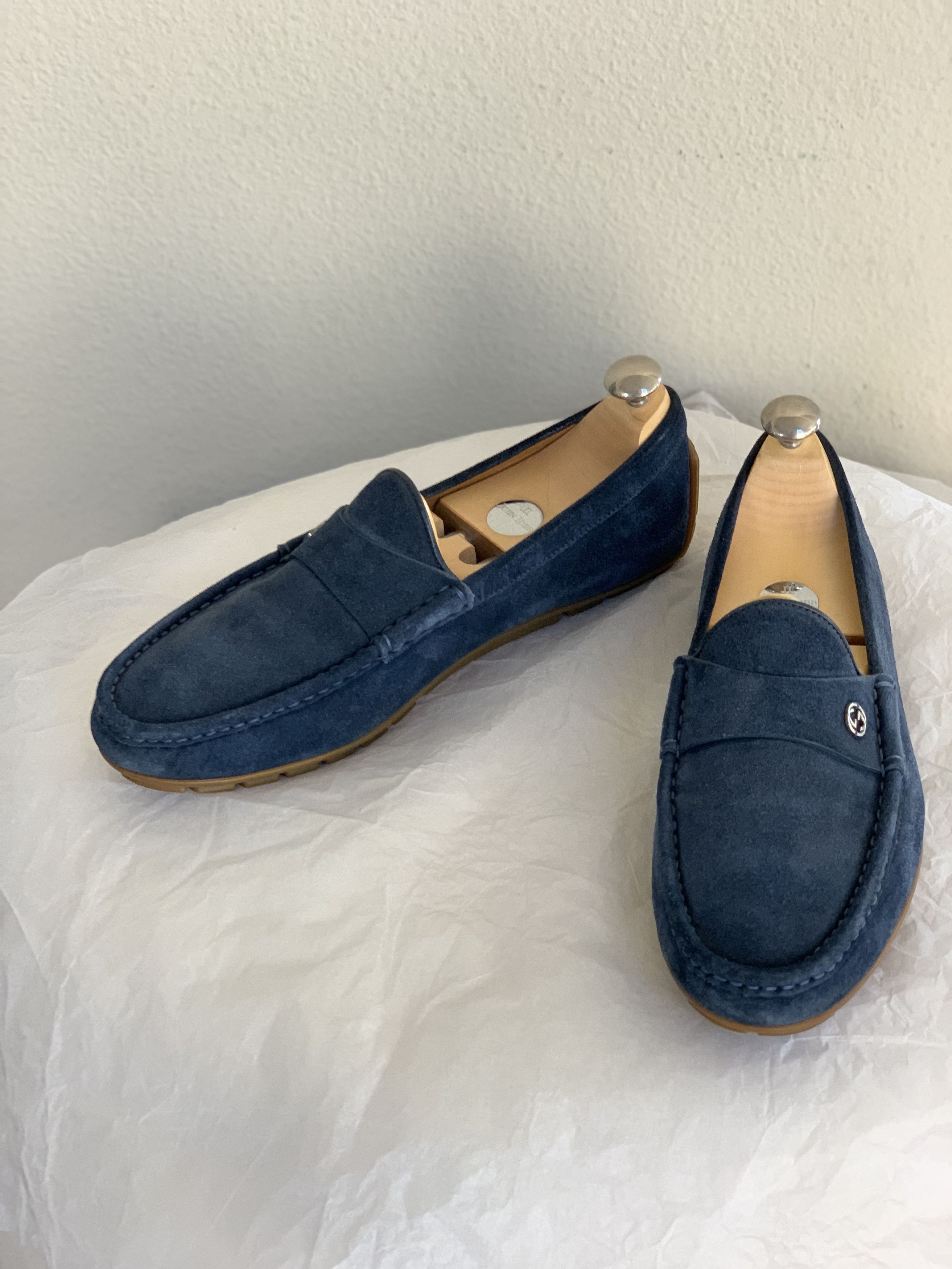 Gucci Gucci loafer Size US 9.5 / EU 42-43 - 1 Thumbnail