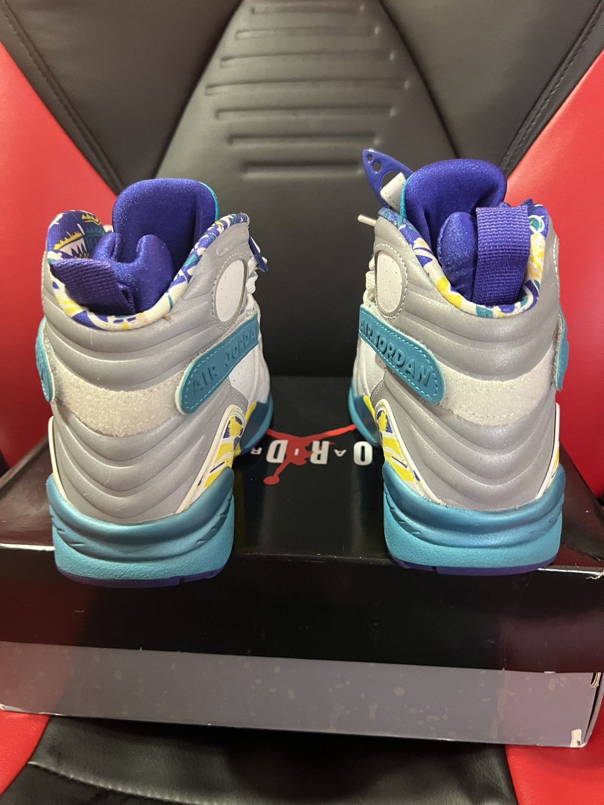 Jordan Brand × Nike Jordan 6 Size US 6 / IT 36 - 4 Thumbnail