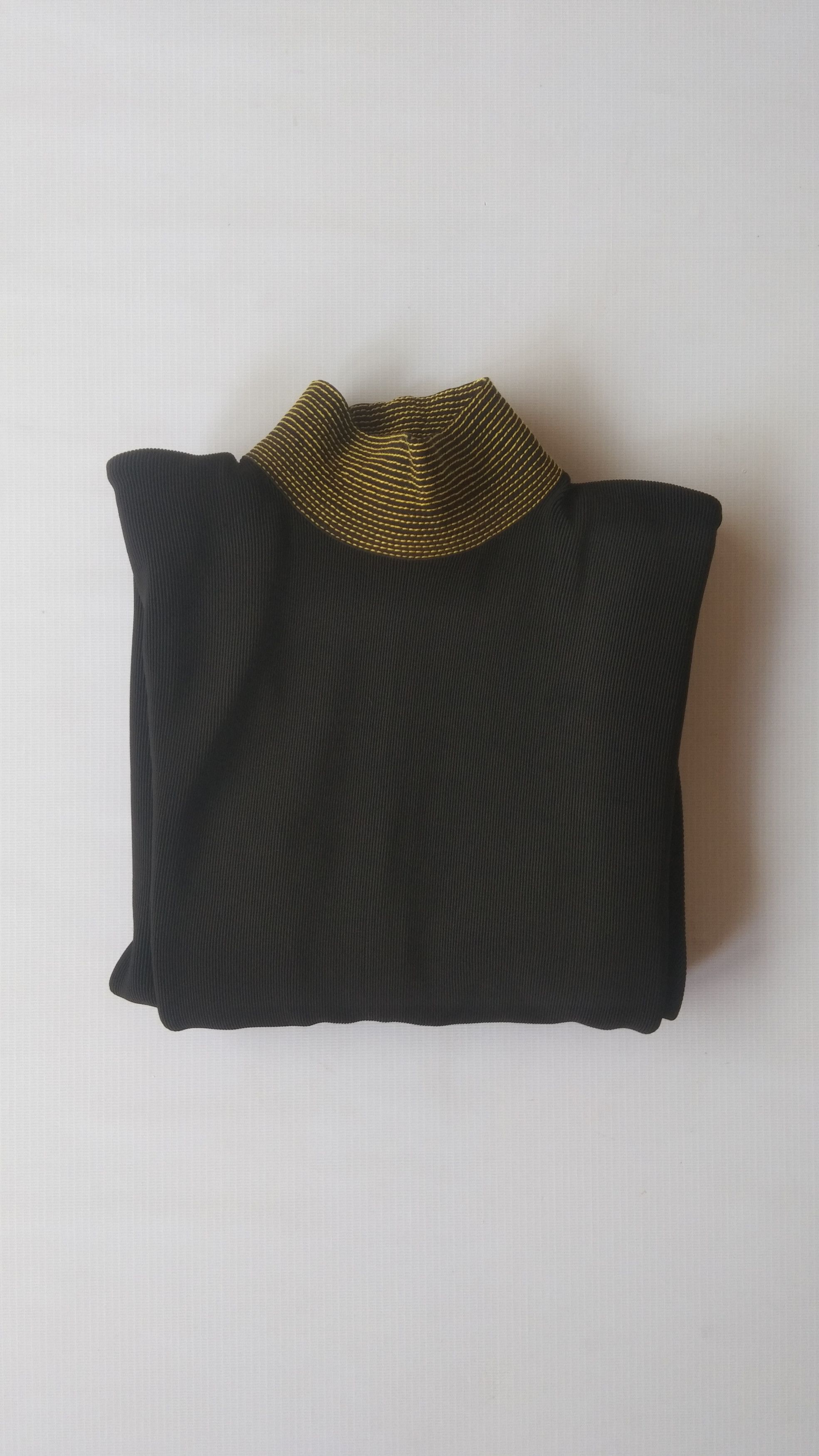 Versace Black Giani versace long dress Size XS / US 0-2 / IT 36-38 - 7 Thumbnail