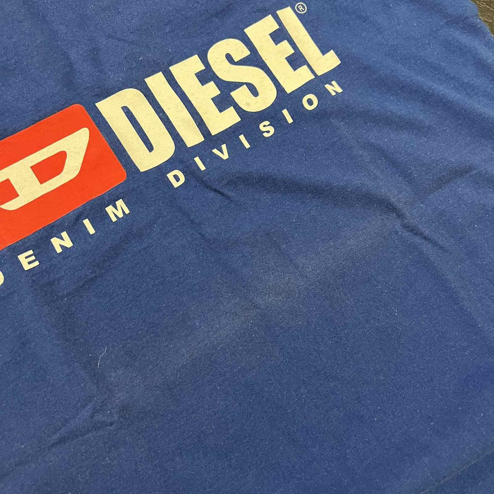 Diesel × Vintage Vintage Diesel UV Skin Block Sz M Size US M / EU 48-50 / 2 - 3 Thumbnail