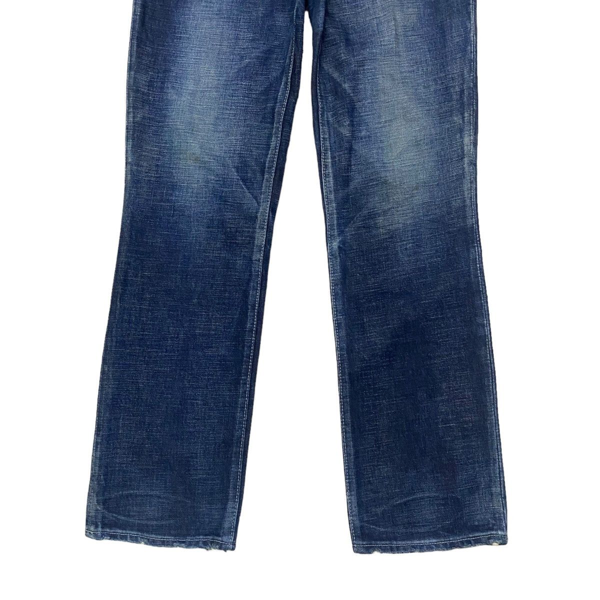 Wtaps Wtaps Denim Trash Jeans Size US 30 / EU 46 - 8 Thumbnail