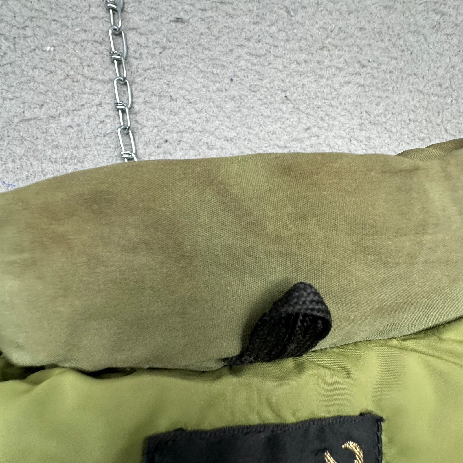 Other VTG 80s 90s Browning Down Fill Puffer Jacket Medium Quilted Size US M / EU 48-50 / 2 - 8 Thumbnail