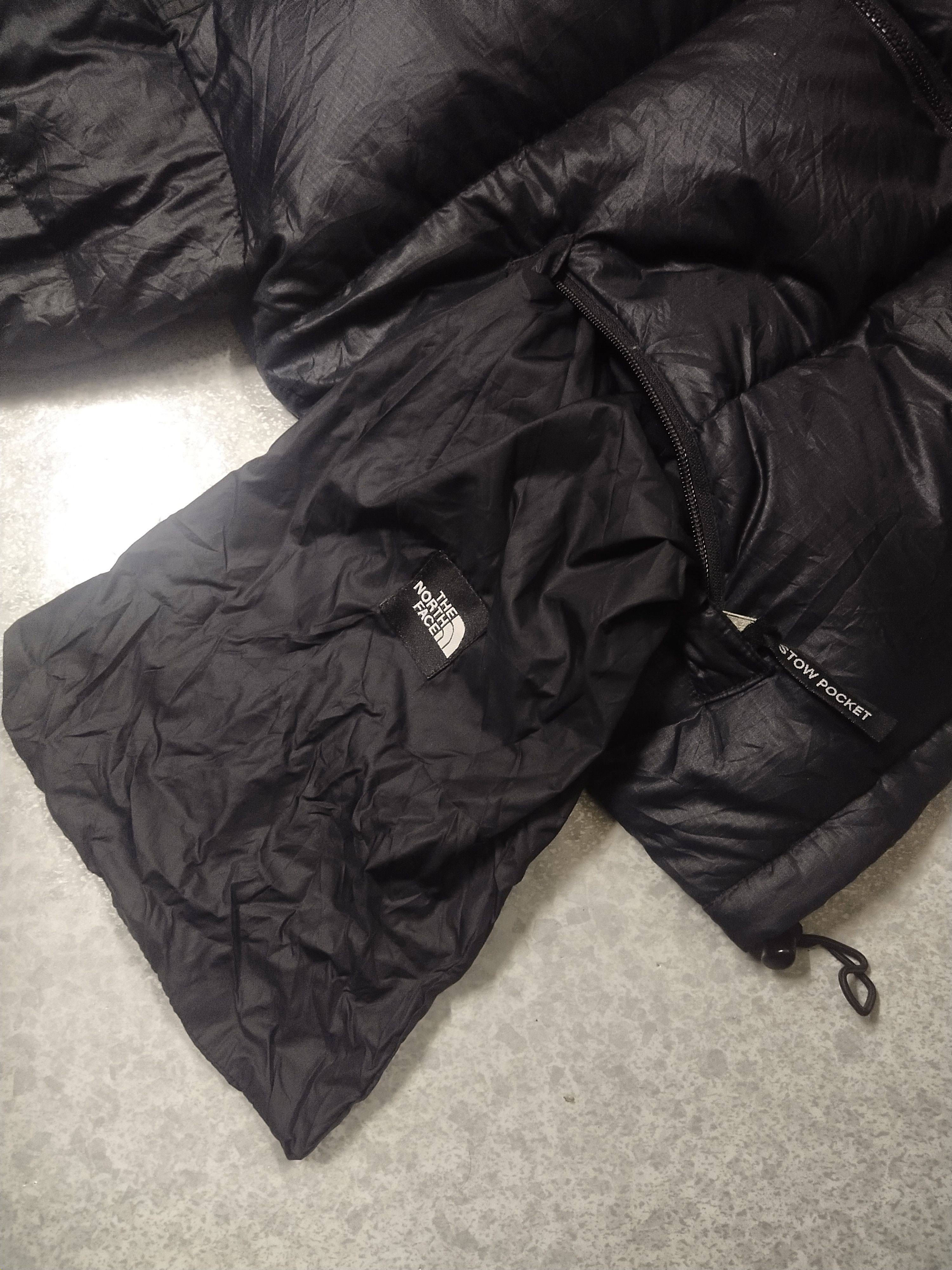 The North Face 🔥 Rare Vintage TNF Nuptse Jacket Size US L / EU 52-54 / 3 - 8 Thumbnail