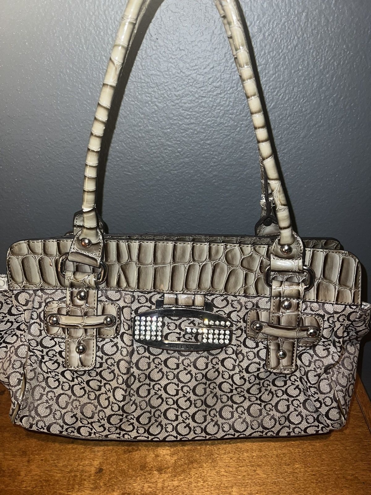 Guess G by Guess Bag Size ONE SIZE - 4 Thumbnail