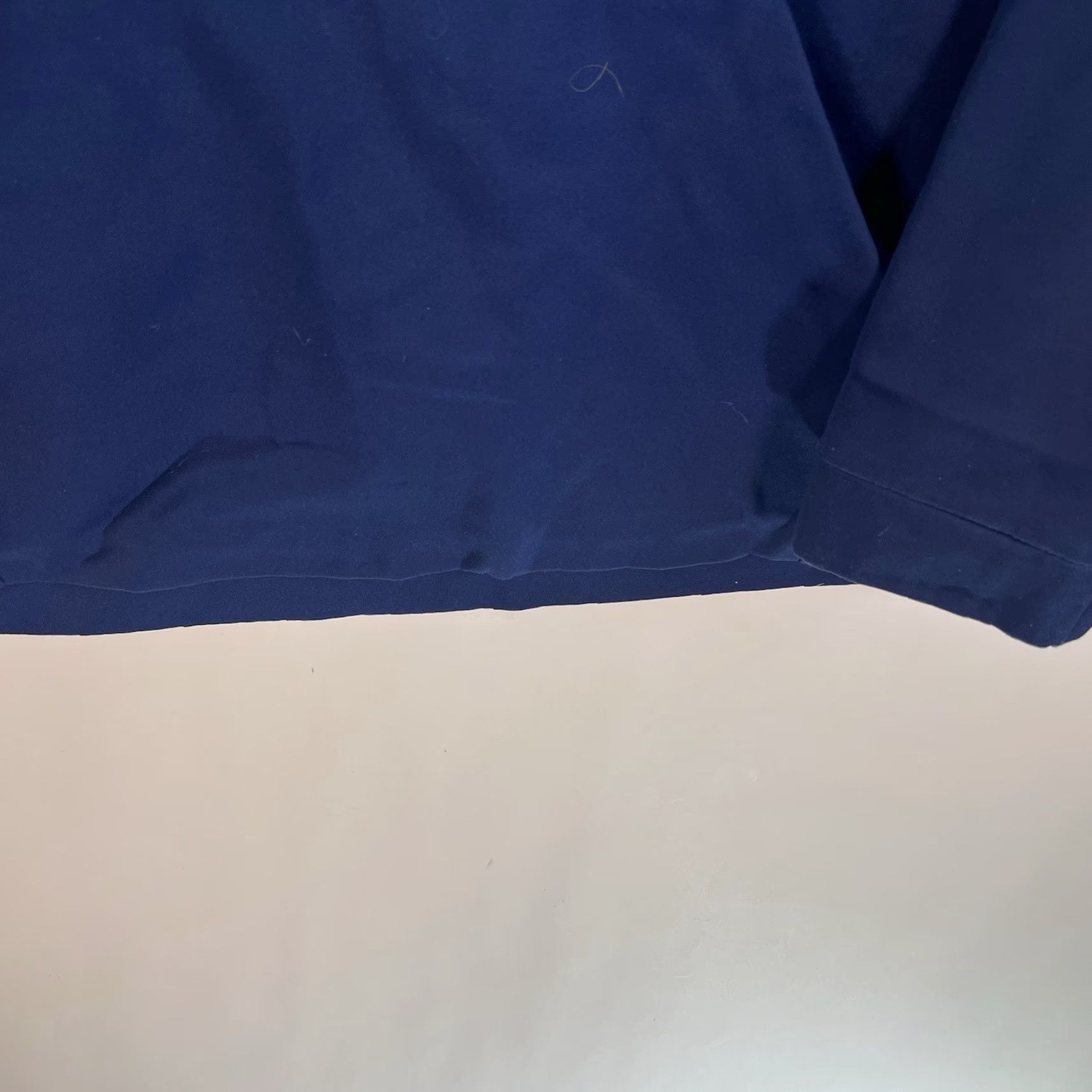 Nike Nike Dri-Fit Pullover Hooded Sweatshirt Mens Size L Blue Size US L / EU 52-54 / 3 - 4 Thumbnail