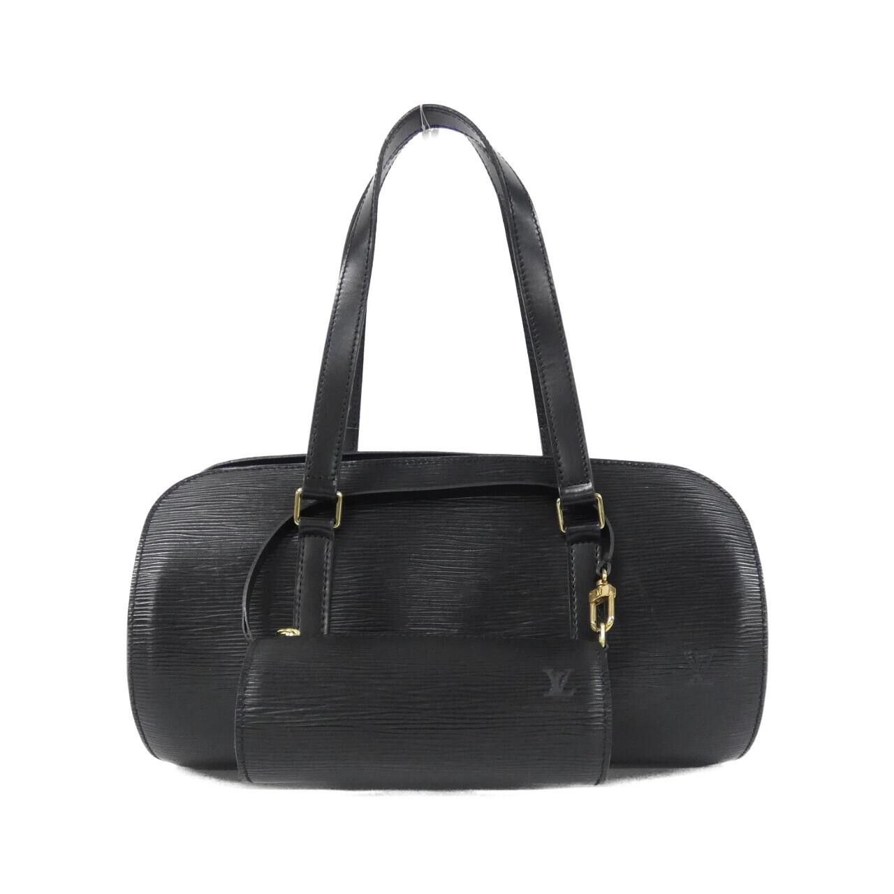 Louis Vuitton Louis Vuitton Louis Vuitton Epi Bag Leather Handbag M52222 DUTY FREE for USA Size ONE SIZE - 1 Thumbnail