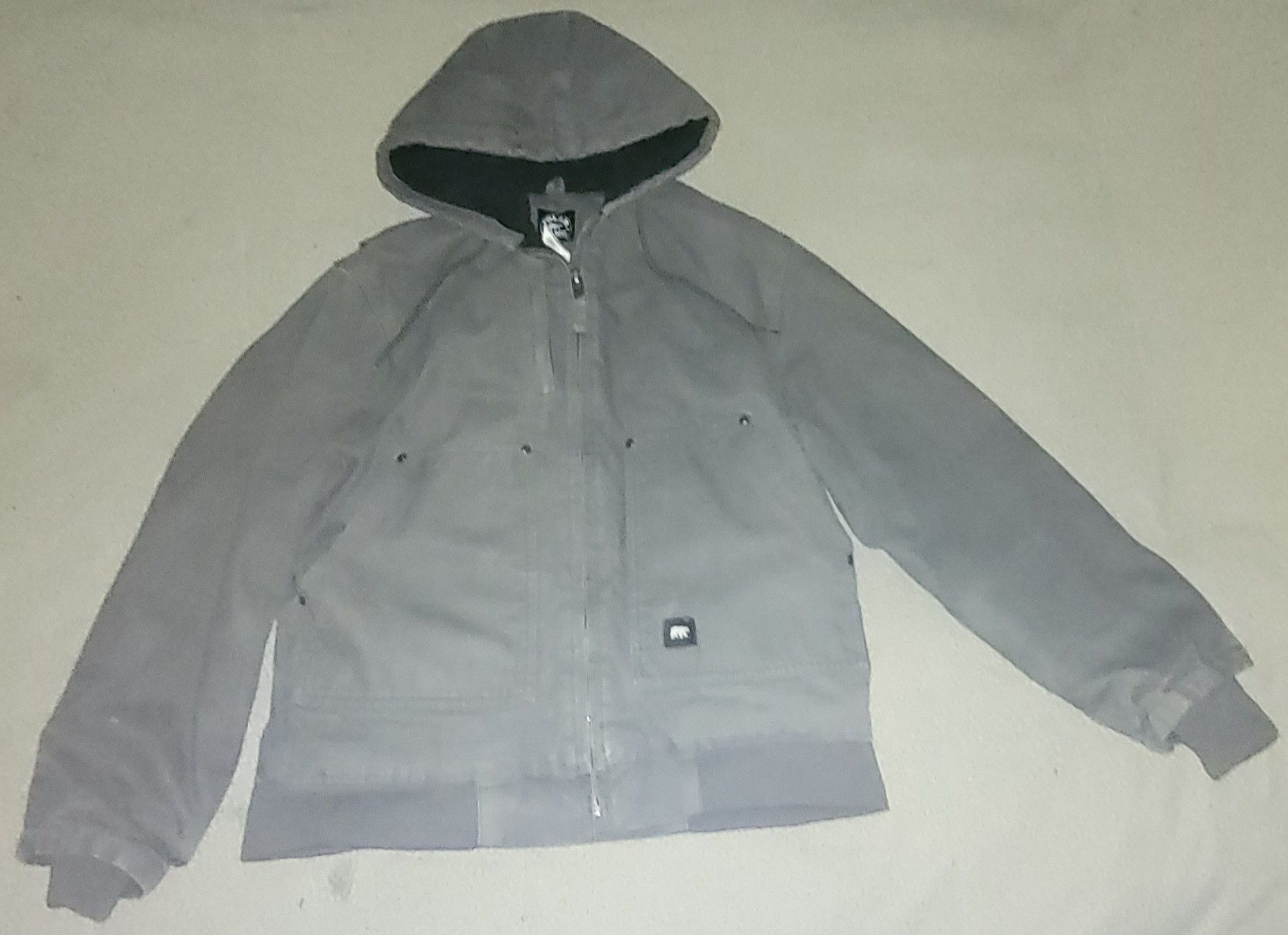 Other Polar king zipup Hoodie Size US M / EU 48-50 / 2 - 7 Thumbnail