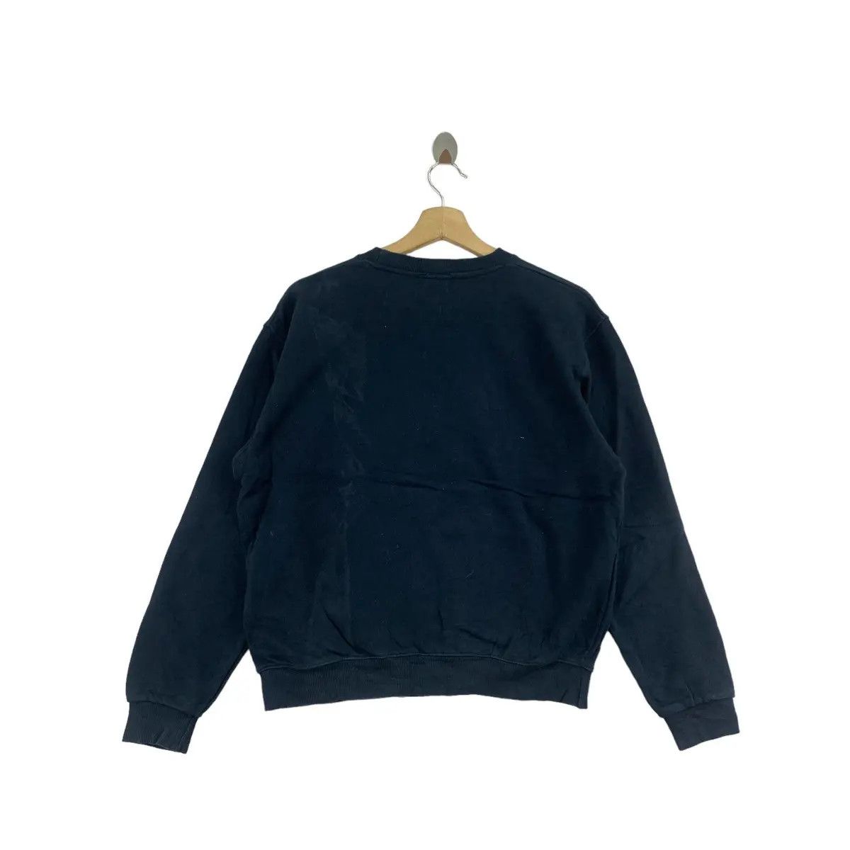 Vintage Vtg MARVEL SPIDERMAN Universal Studio Japan Sweatshirt Size L / US 10 / IT 46 - 5 Thumbnail