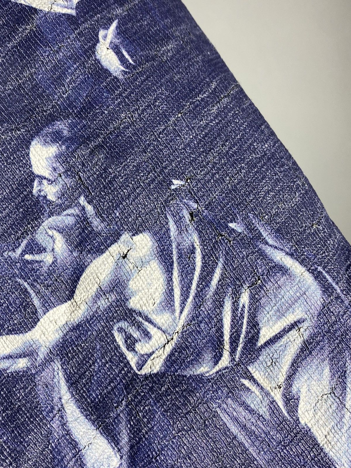 Off-White Off White Caravaggio Print T-shirt Size US L / EU 52-54 / 3 - 18 Thumbnail