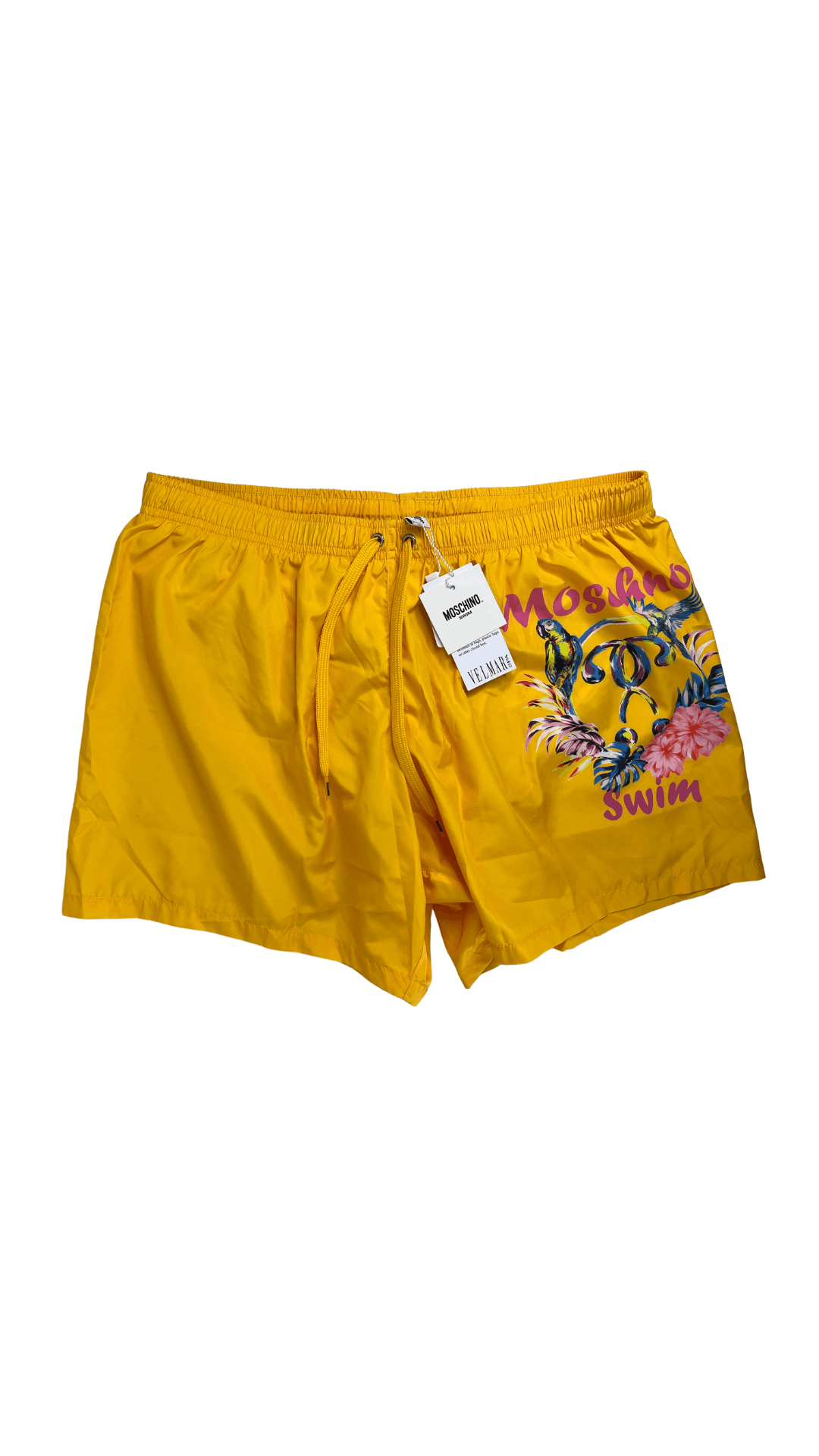 4-94 NWT Men's Swim Trunks Board Shorts XXL US 38 / EU 54