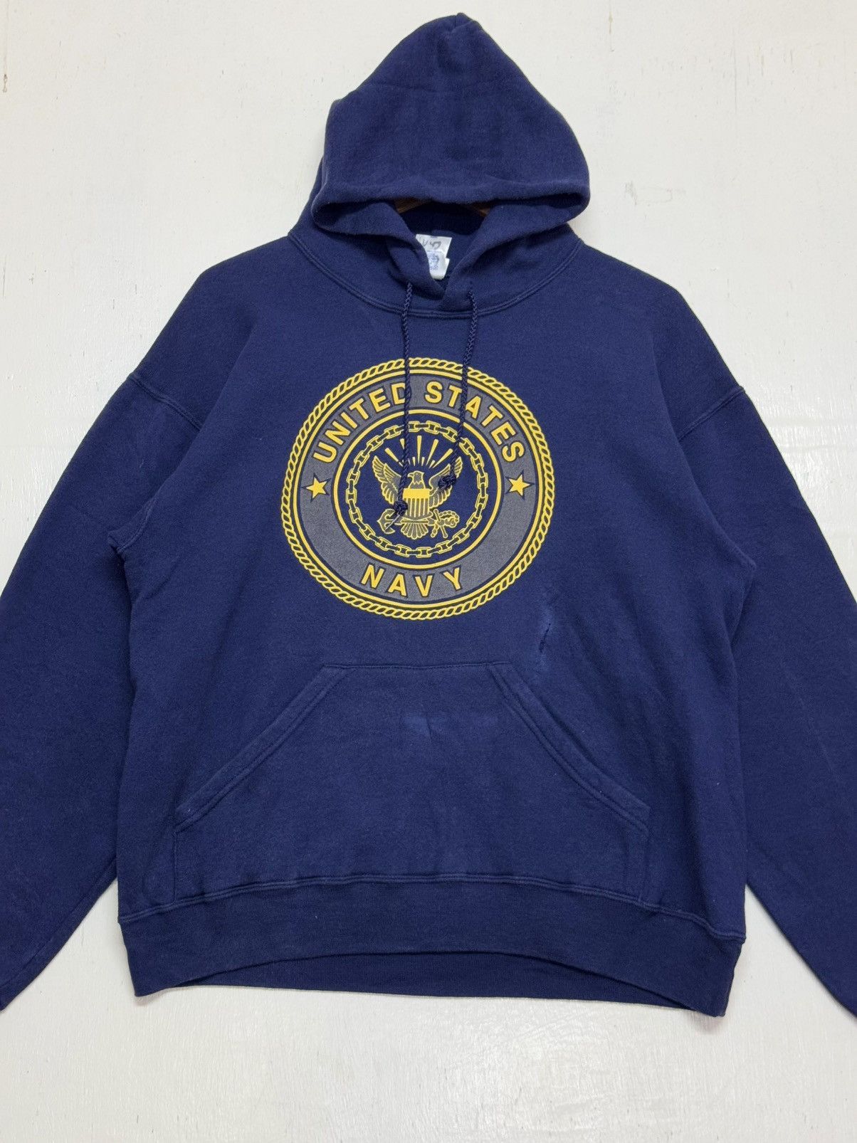Vintage Vintage United State Navy Size US M / EU 48-50 / 2 - 3 Thumbnail