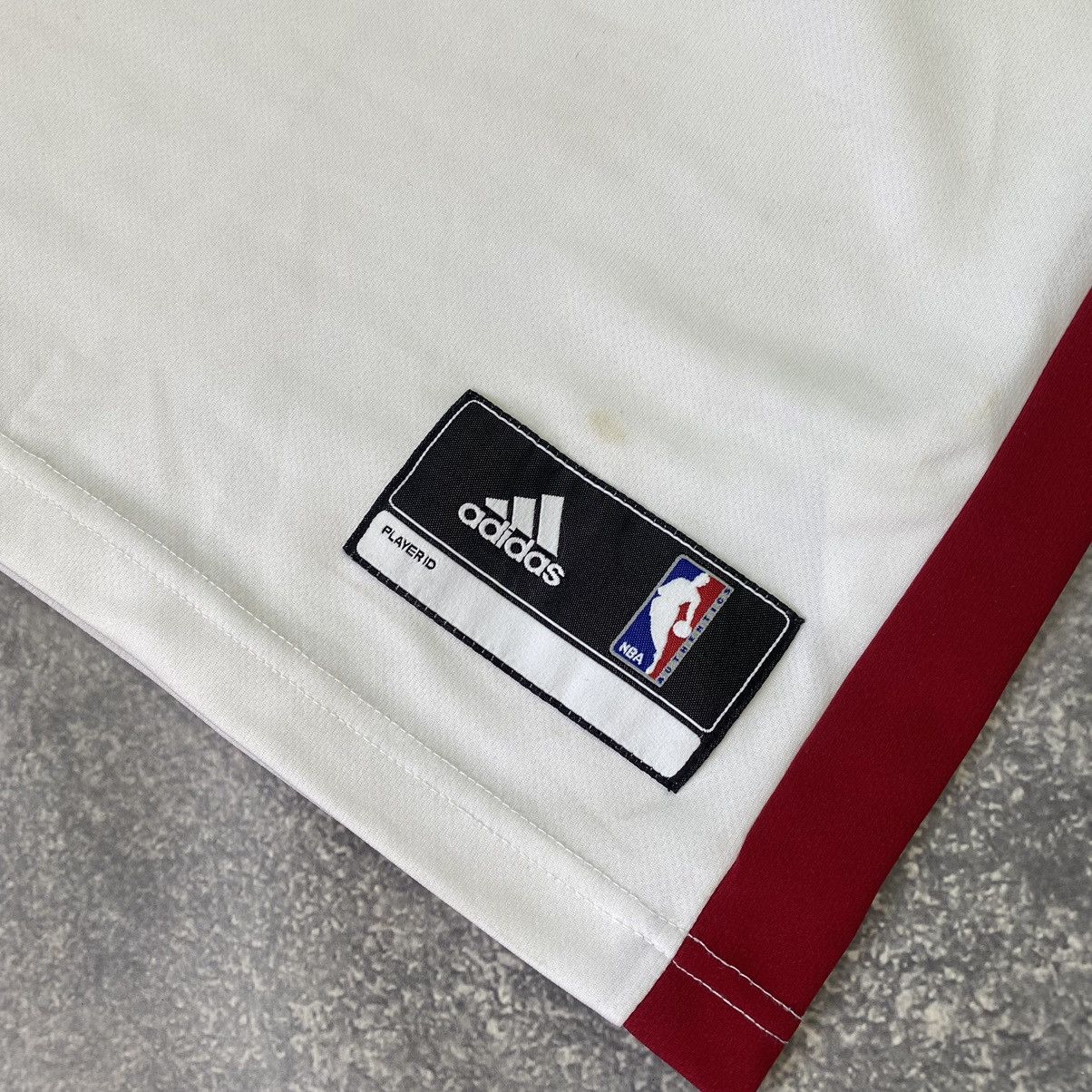 NBA Vintage Adidas NBA Lebron James 6 basketball player Size US XS / EU 42 / 0 - 6 Thumbnail