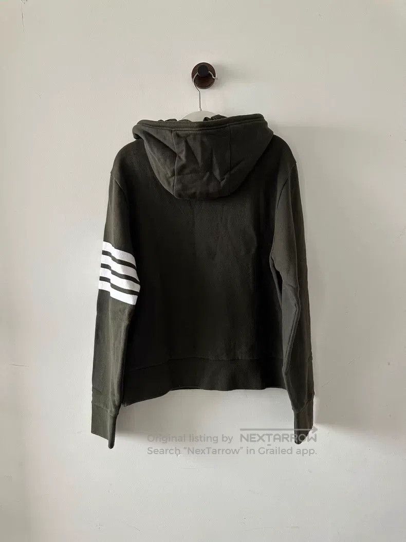 Thom Browne Thom Browne Hoodie Size US M / EU 48-50 / 2 - 2 Thumbnail
