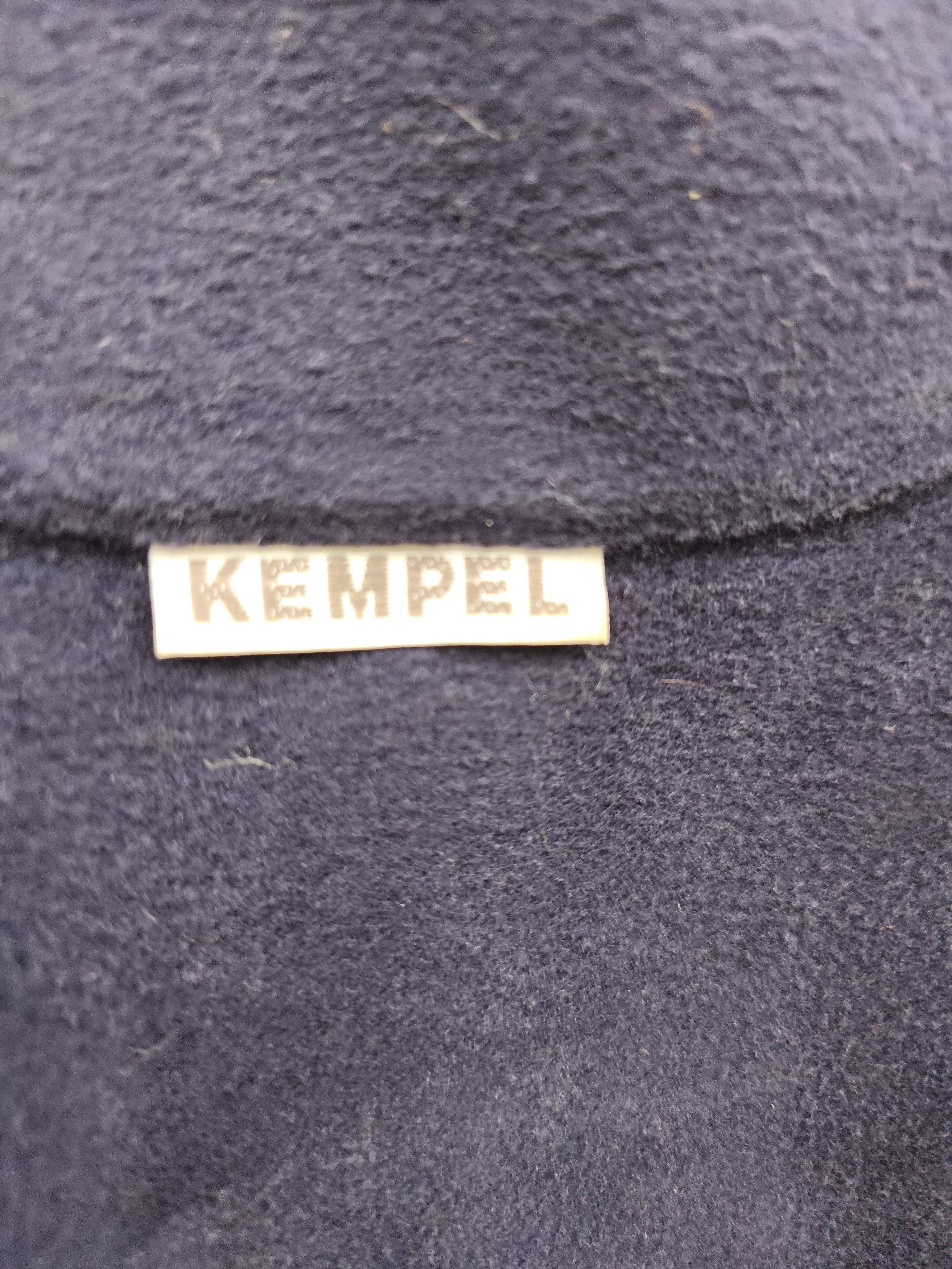 Japanese Brand Kempel Jacket by Thirty Five Summers Co Shibuya Japan Size US M / EU 48-50 / 2 - 7 Thumbnail