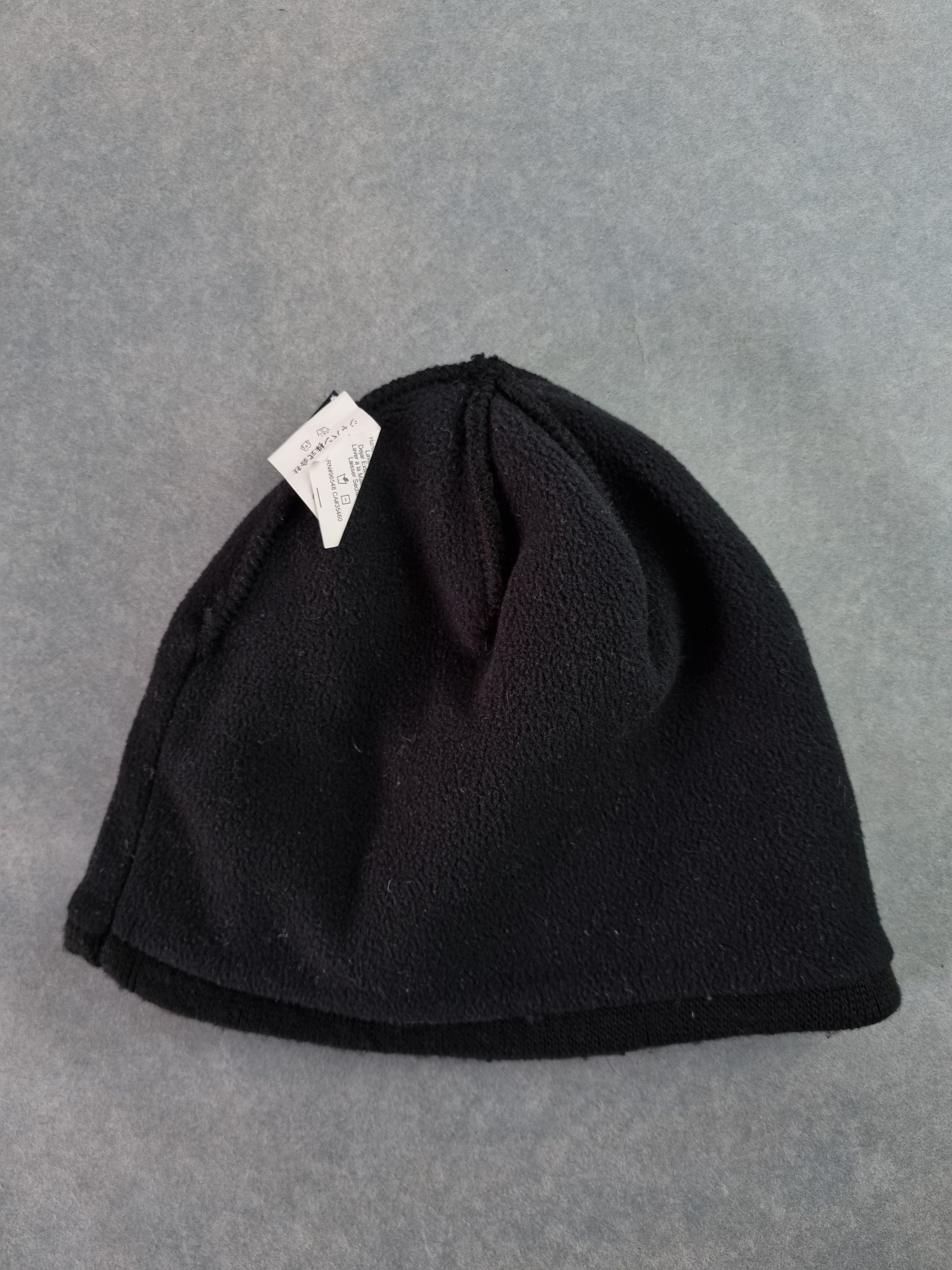 Oakley Rare OAKLEY Big Logo Beanie Cap Size ONE SIZE - 5 Thumbnail