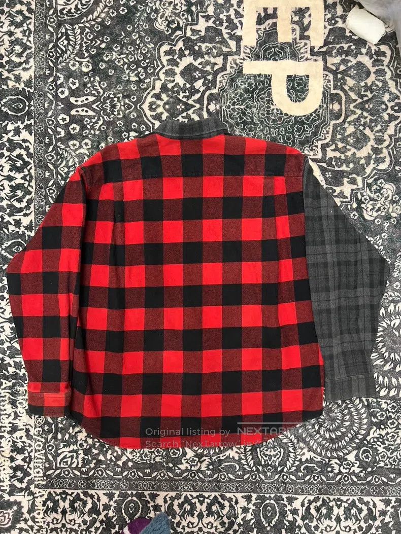 Balenciaga Balenciaga size 39 shirt Size US L / EU 52-54 / 3 - 2 Thumbnail