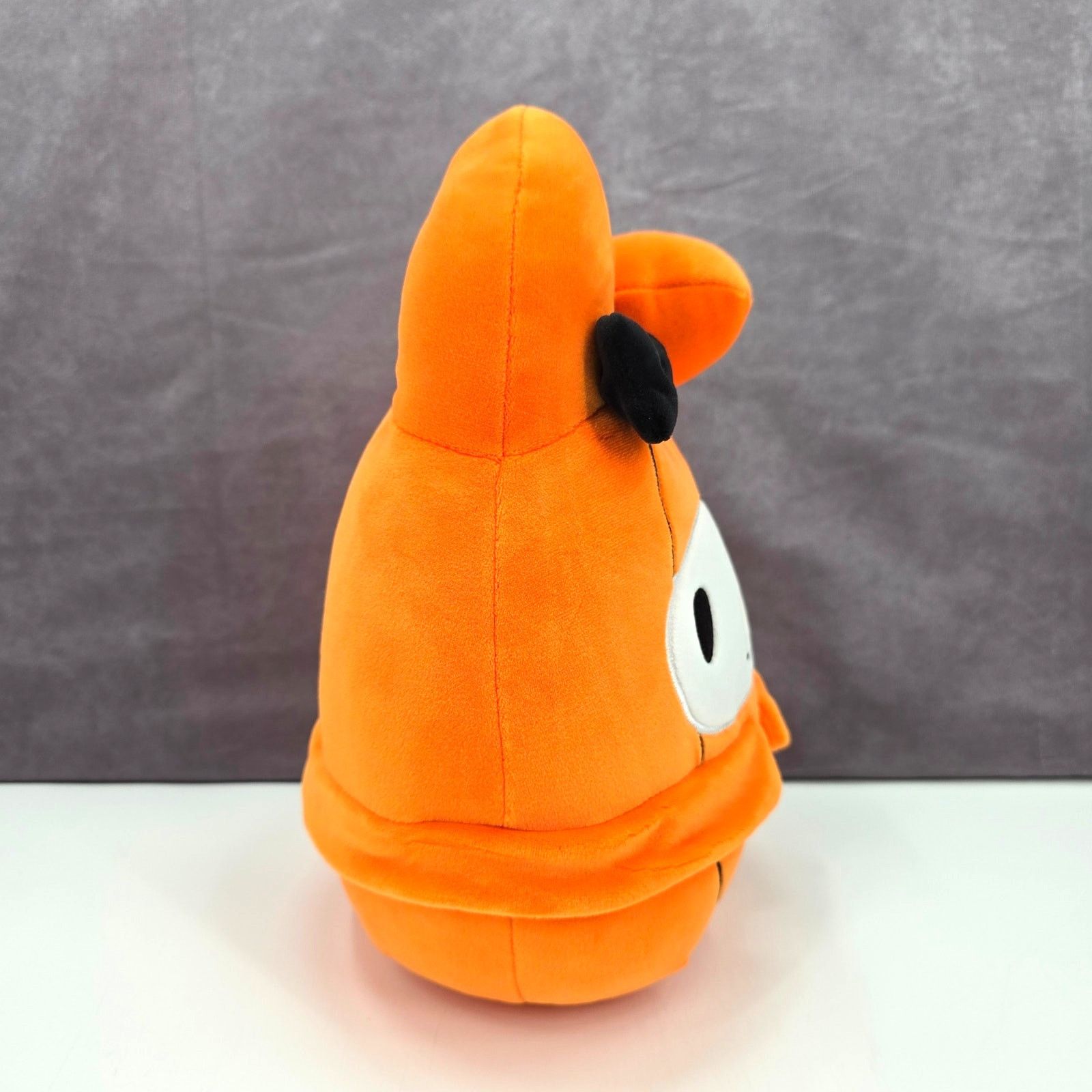 Other Hello Kitty and Friends Squishmallows Melody Pumpkin Plush Size ONE SIZE - 4 Thumbnail