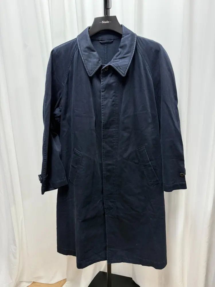 Comme des Garcons Comme Des Garçons early period parka-2505 Size US M / EU 48-50 / 2 - 1 Thumbnail