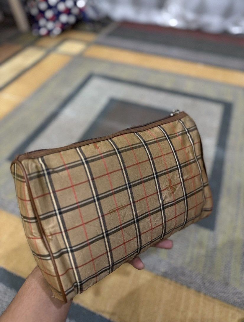 Ferrari FERRARI CLUTCH BAG Size ONE SIZE - 7 Thumbnail