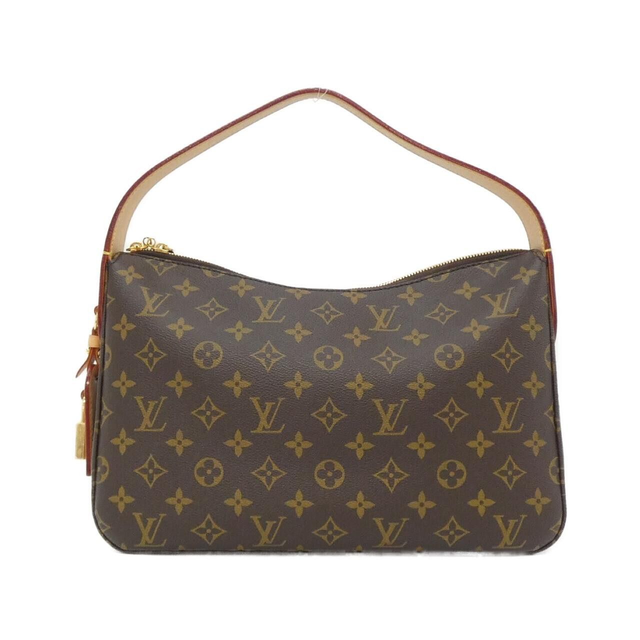Louis Vuitton Louis Vuitton Louis Vuitton Monogram Shoulder Bag Textile Shoulder Bag M11952 DUTY FREE for USA Size ONE SIZE - 1 Thumbnail