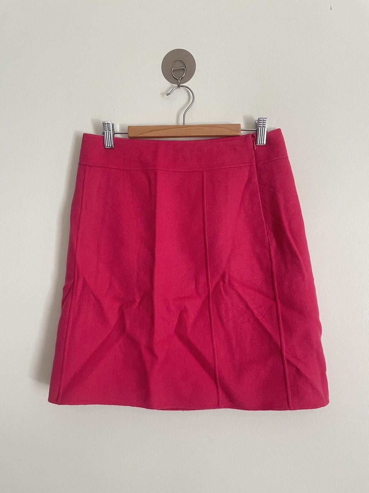 Weekend Max Mara Weekend MaxMara Skirt Size 30" / US 8 / IT 44 - 2 Thumbnail