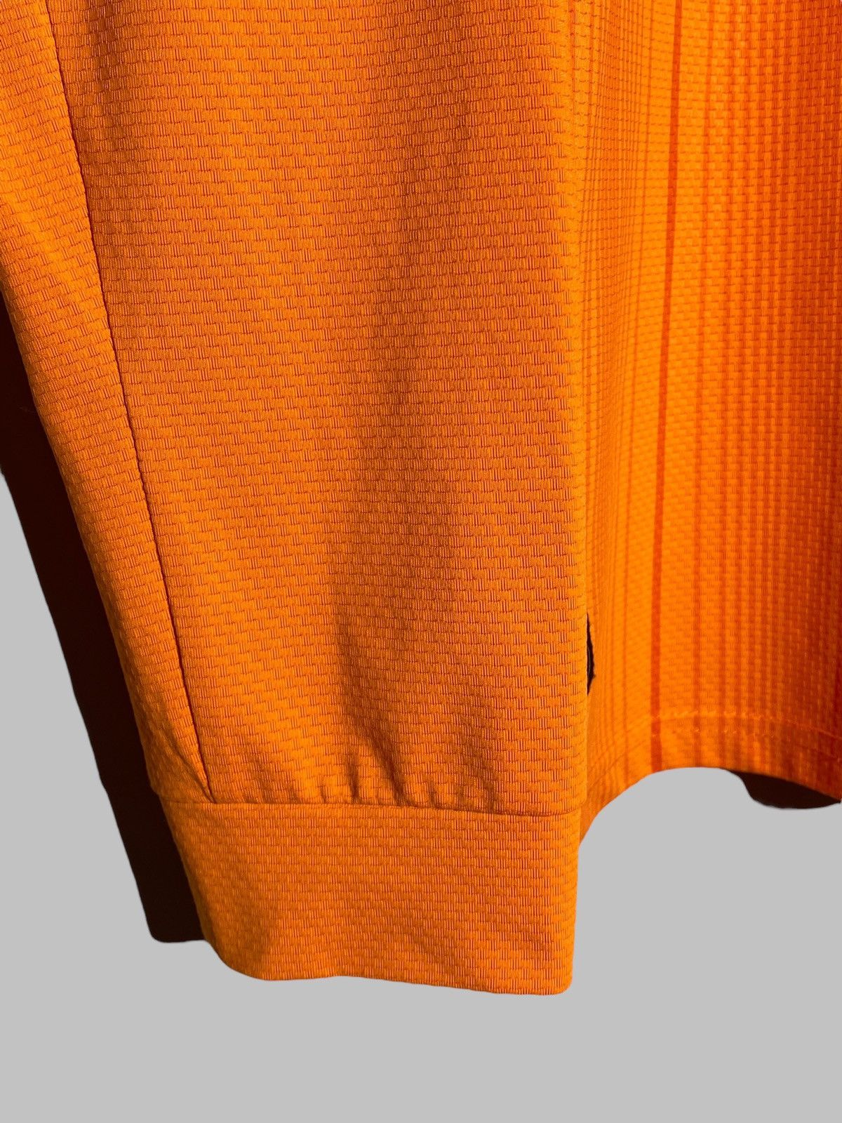 Other Rangers FC 150 Years Orange Jersey Castore Long Sleeve Size US XL / EU 56 / 4 - 10 Thumbnail