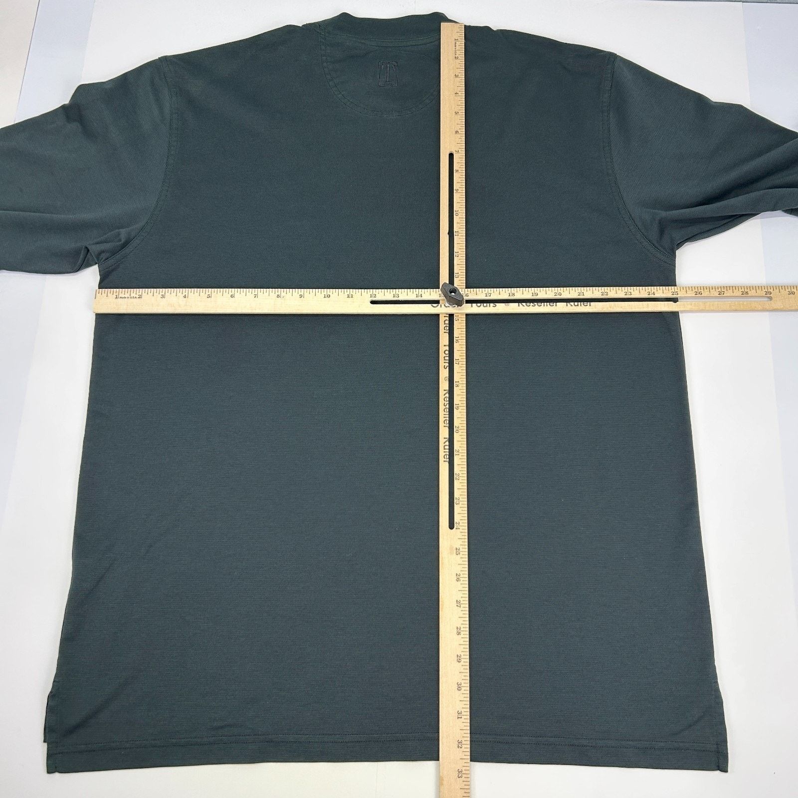Other WSOP World Series of Poker Mock Neck T Shirt Black XXL Size US XXL / EU 58 / 5 - 9 Thumbnail