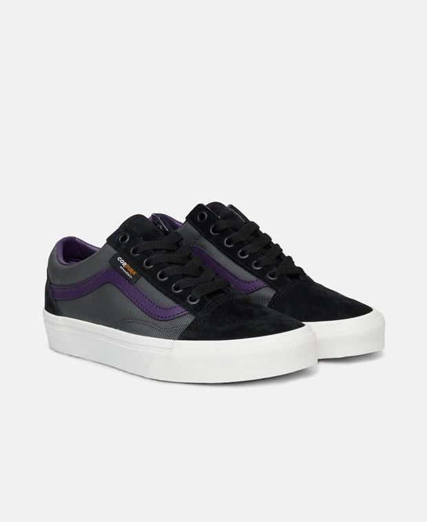 Vans Old Skool Sneakers Size US 5.5 / EU 38 - 1 Thumbnail